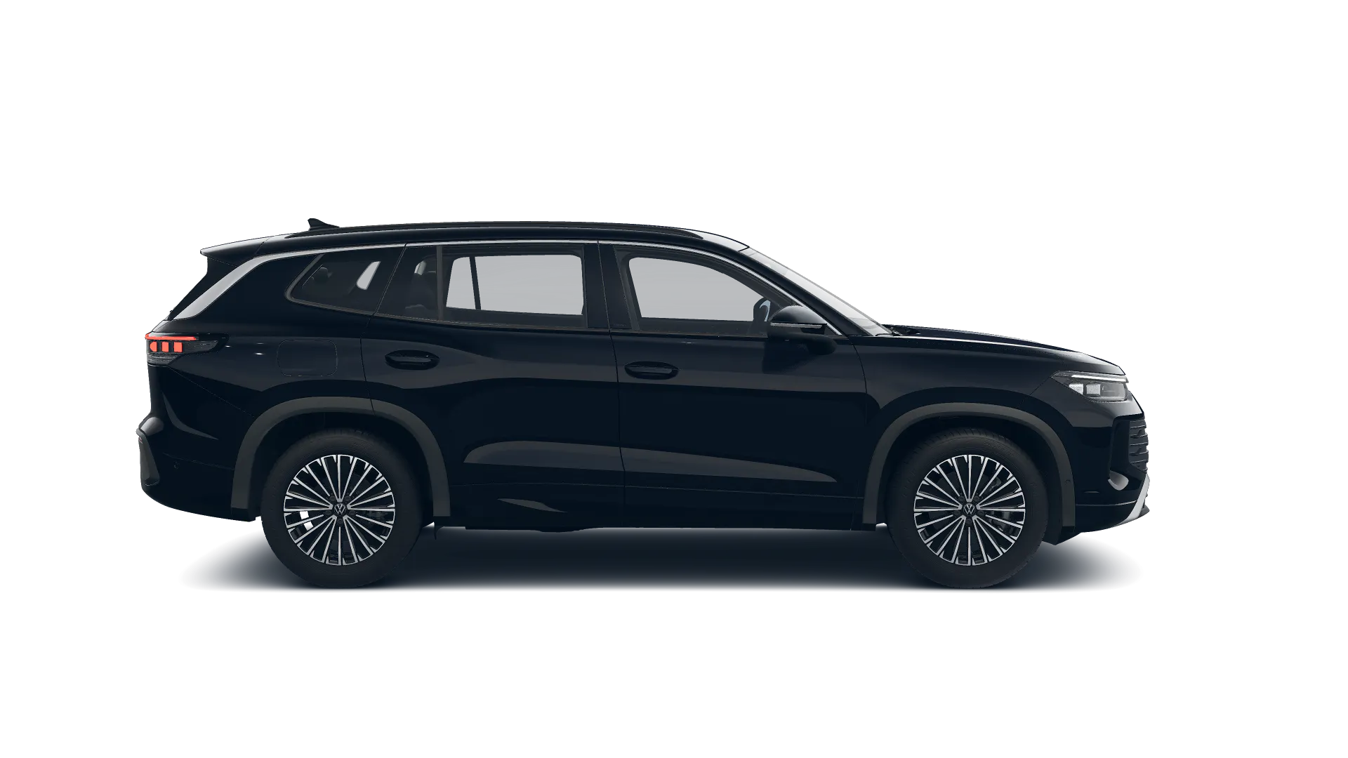 Volkswagen Tayron Life