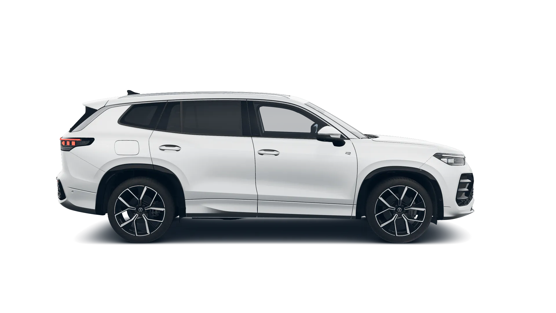 Volkswagen Tayron R-Line