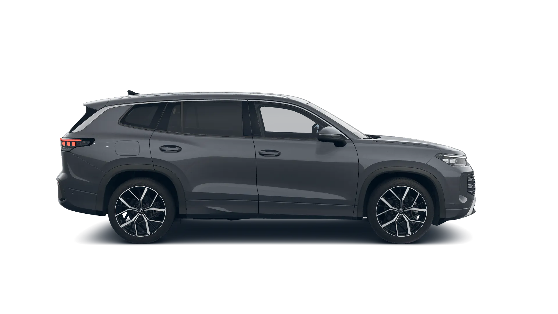 Volkswagen Tayron Elegance