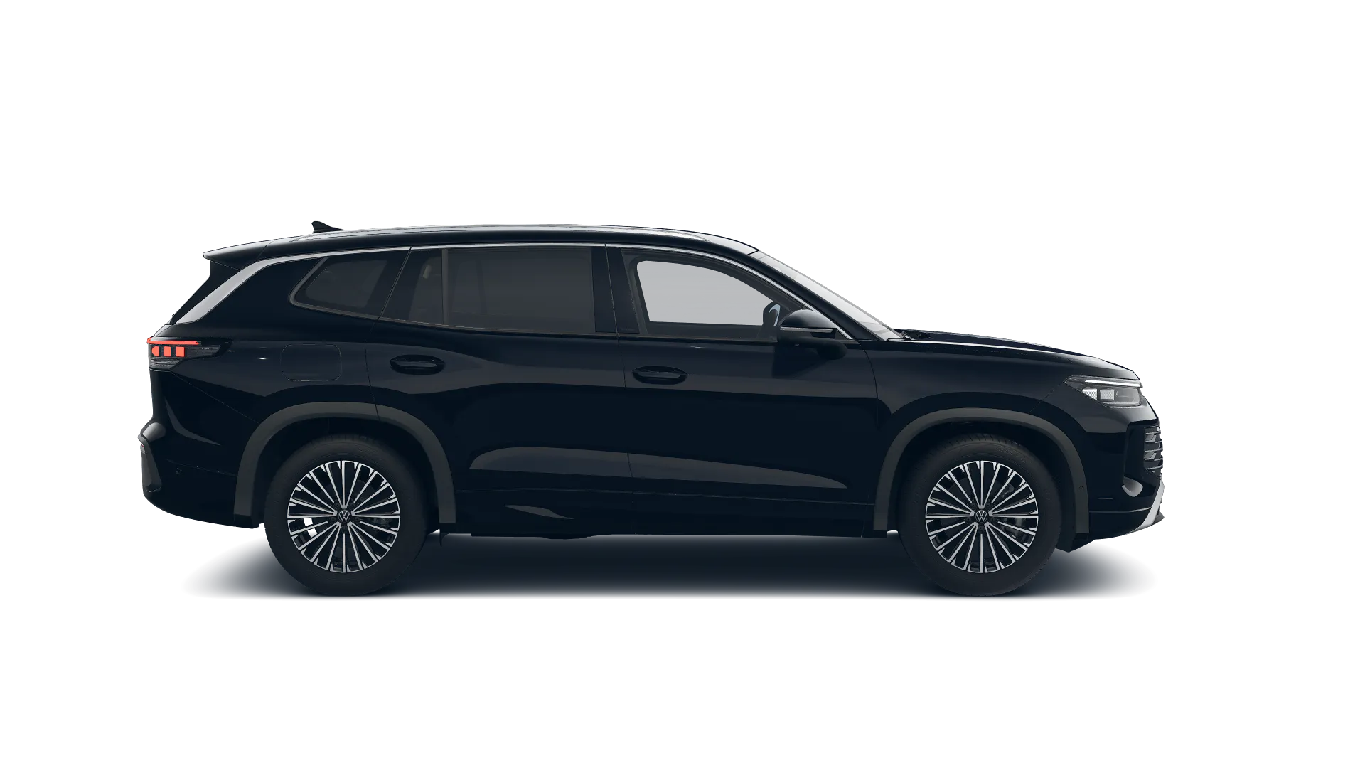 Volkswagen Tayron Elegance