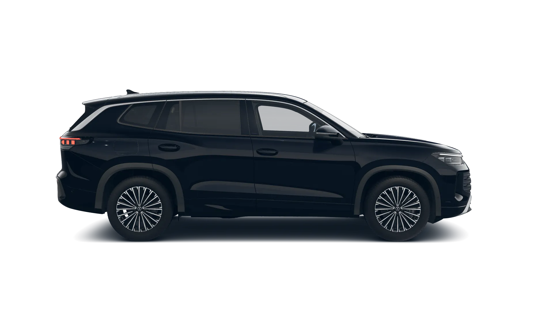 Volkswagen Tayron Life