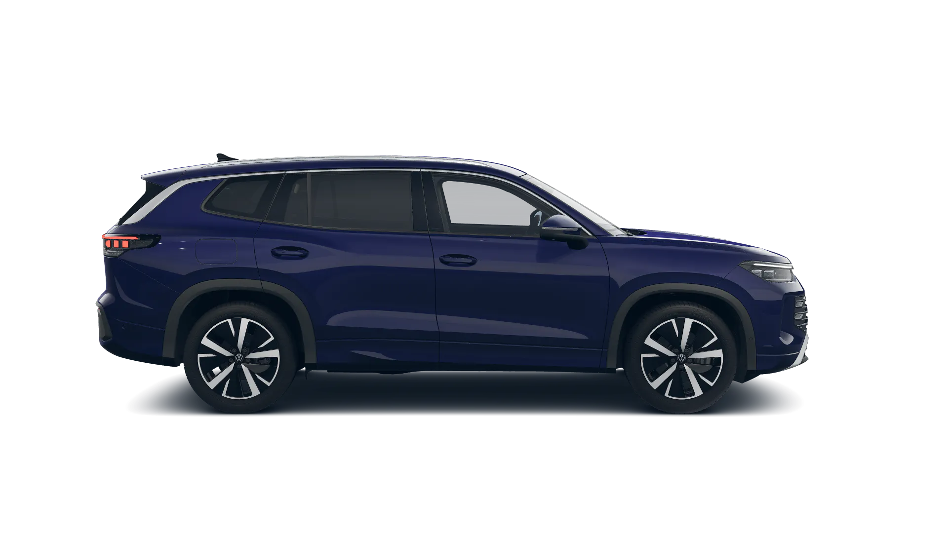 Volkswagen Tayron Elegance