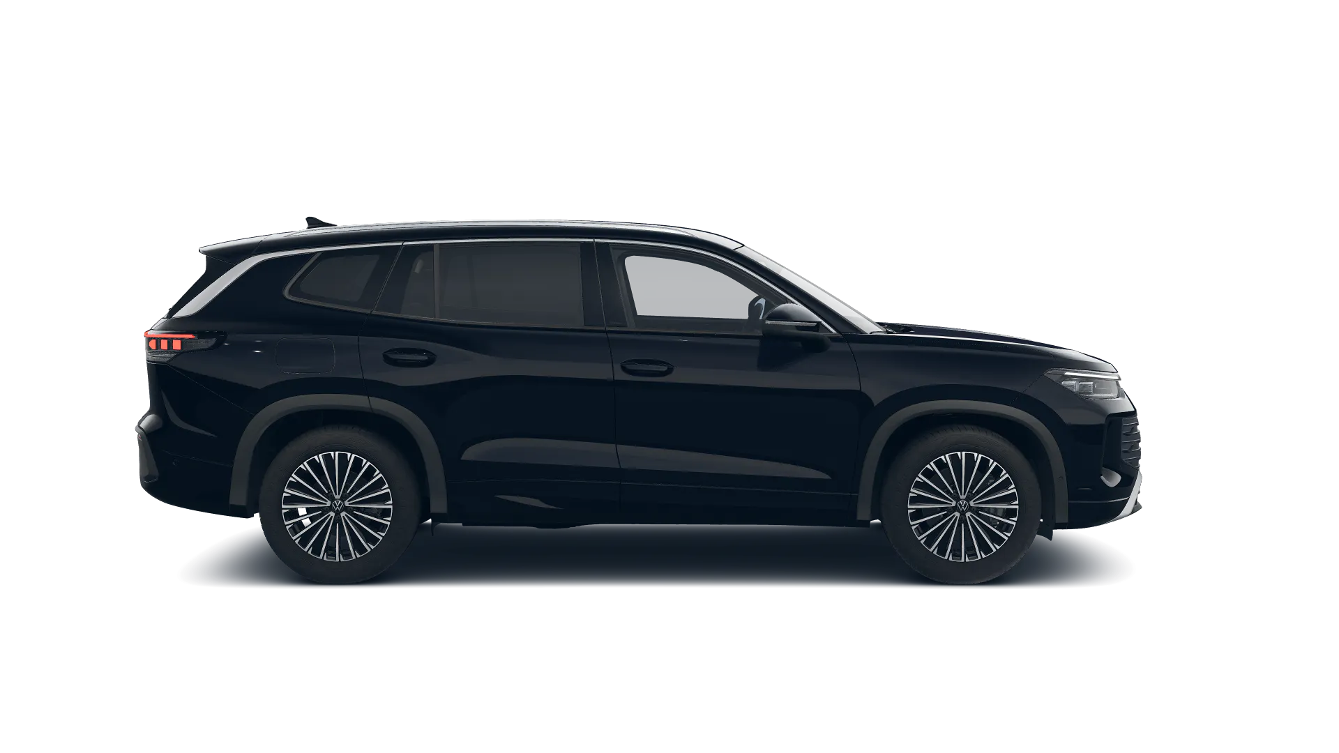 Volkswagen Tayron Life