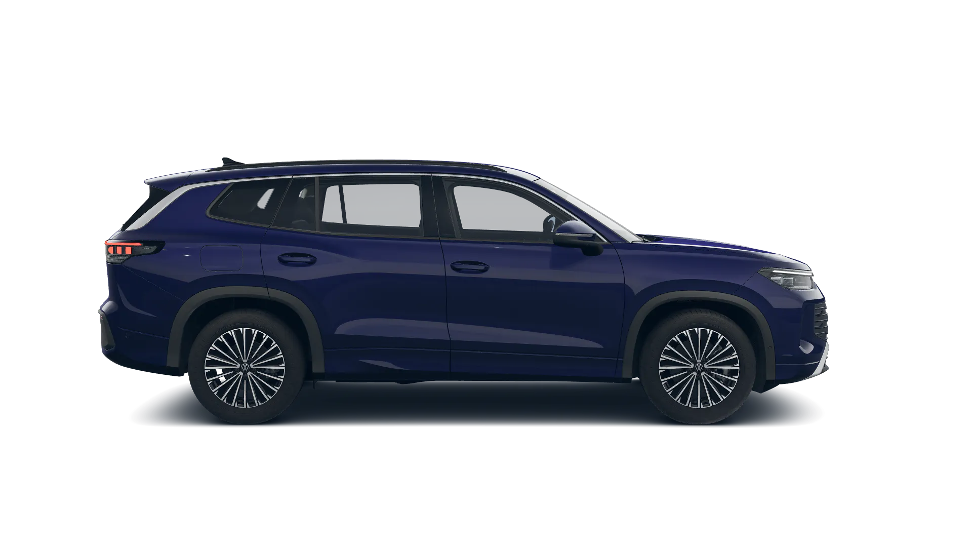 Volkswagen Tayron Life