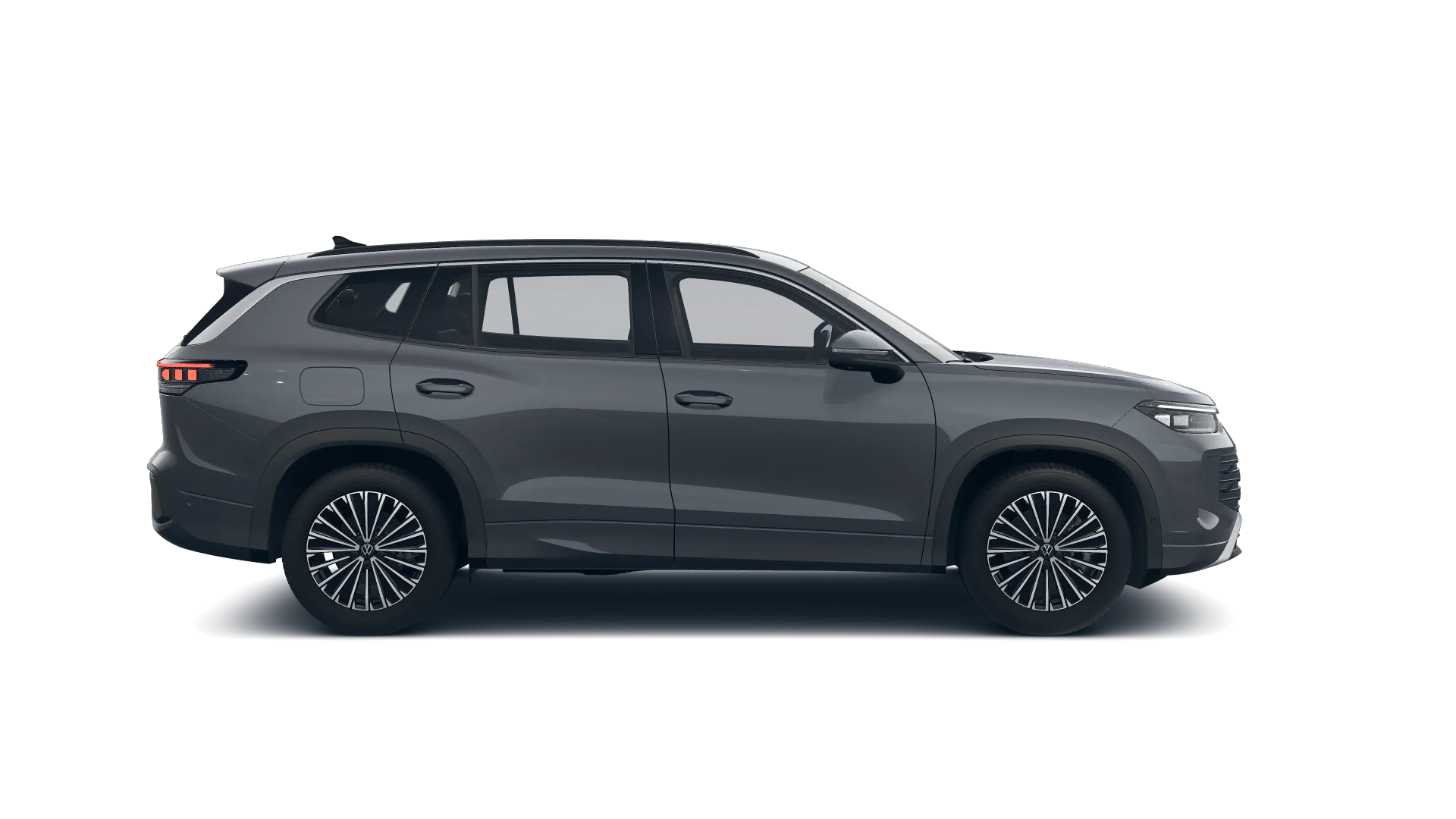 Volkswagen Tayron Life