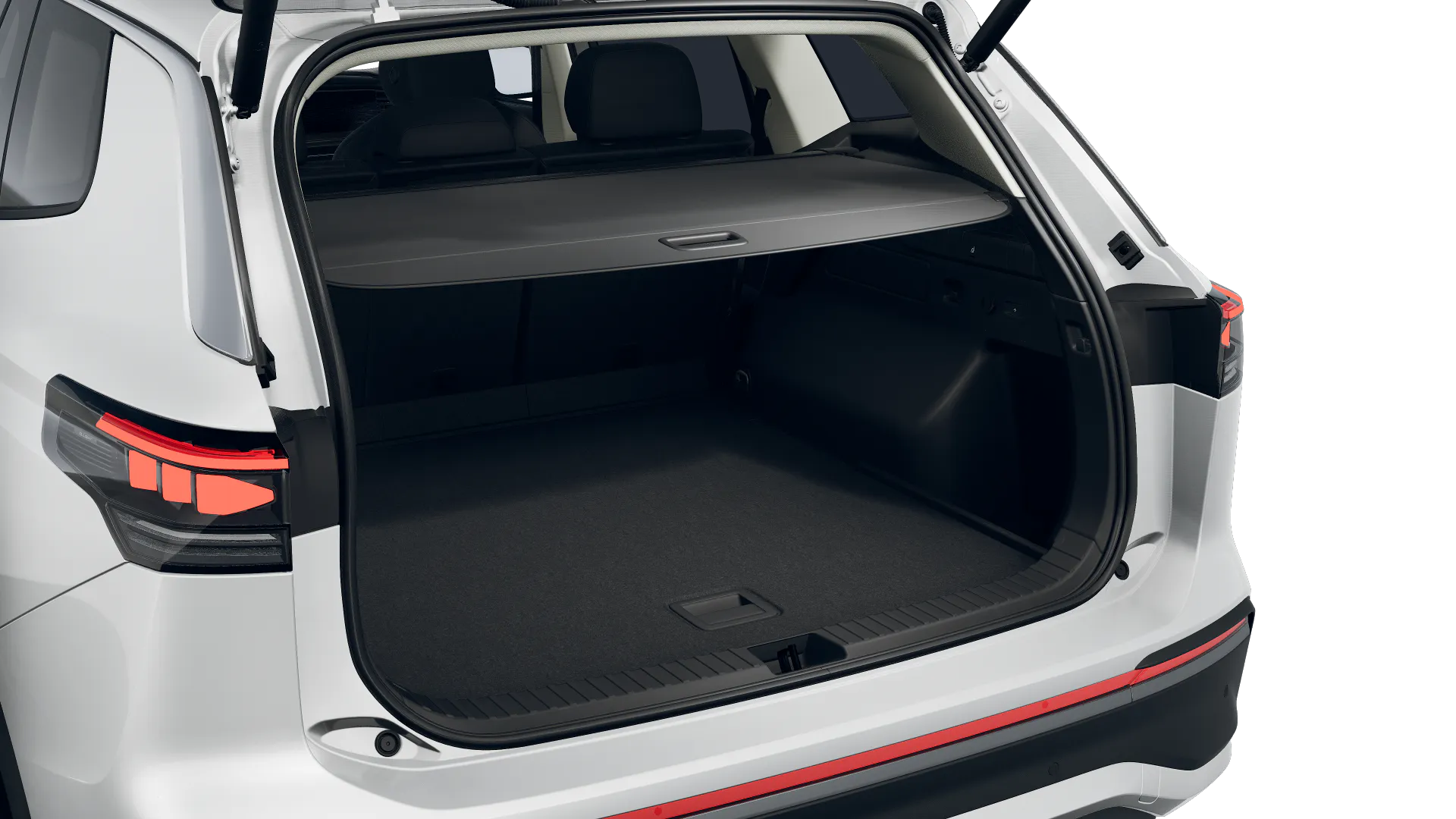 Volkswagen Tayron Elegance