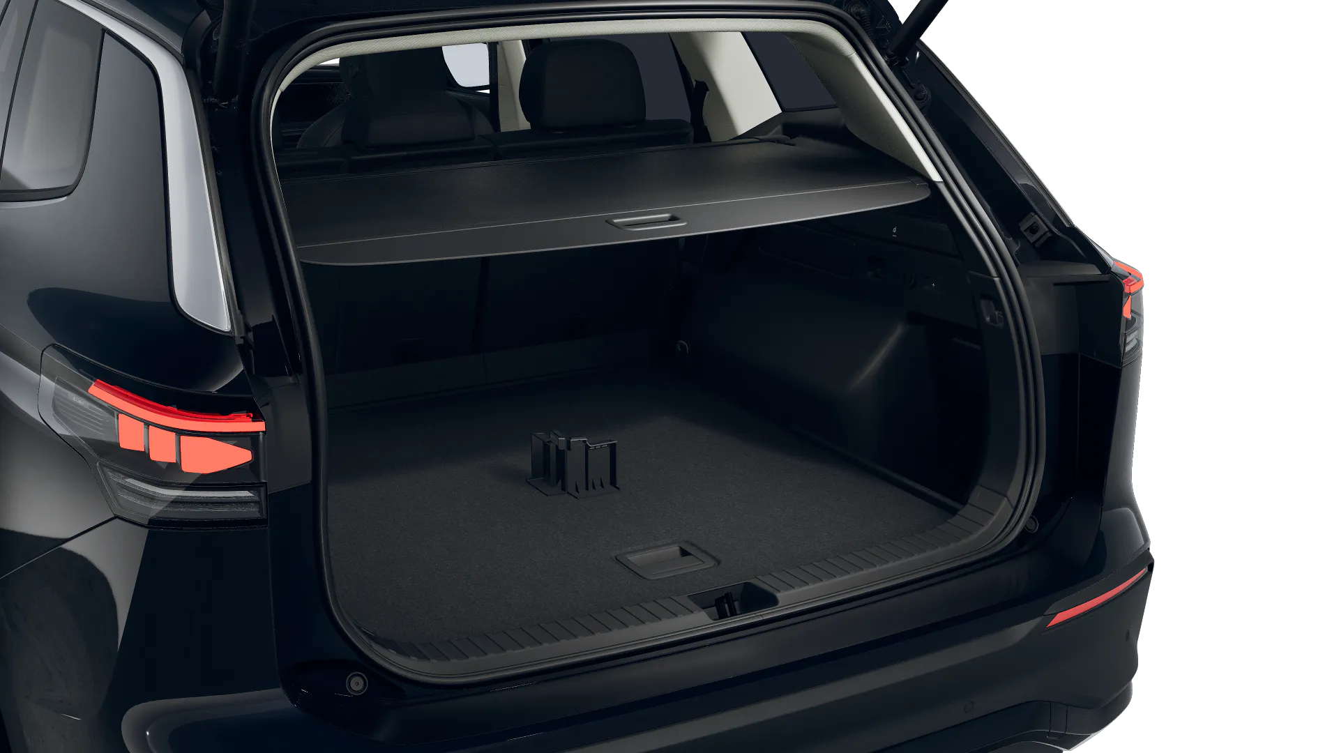 Volkswagen Tayron Life