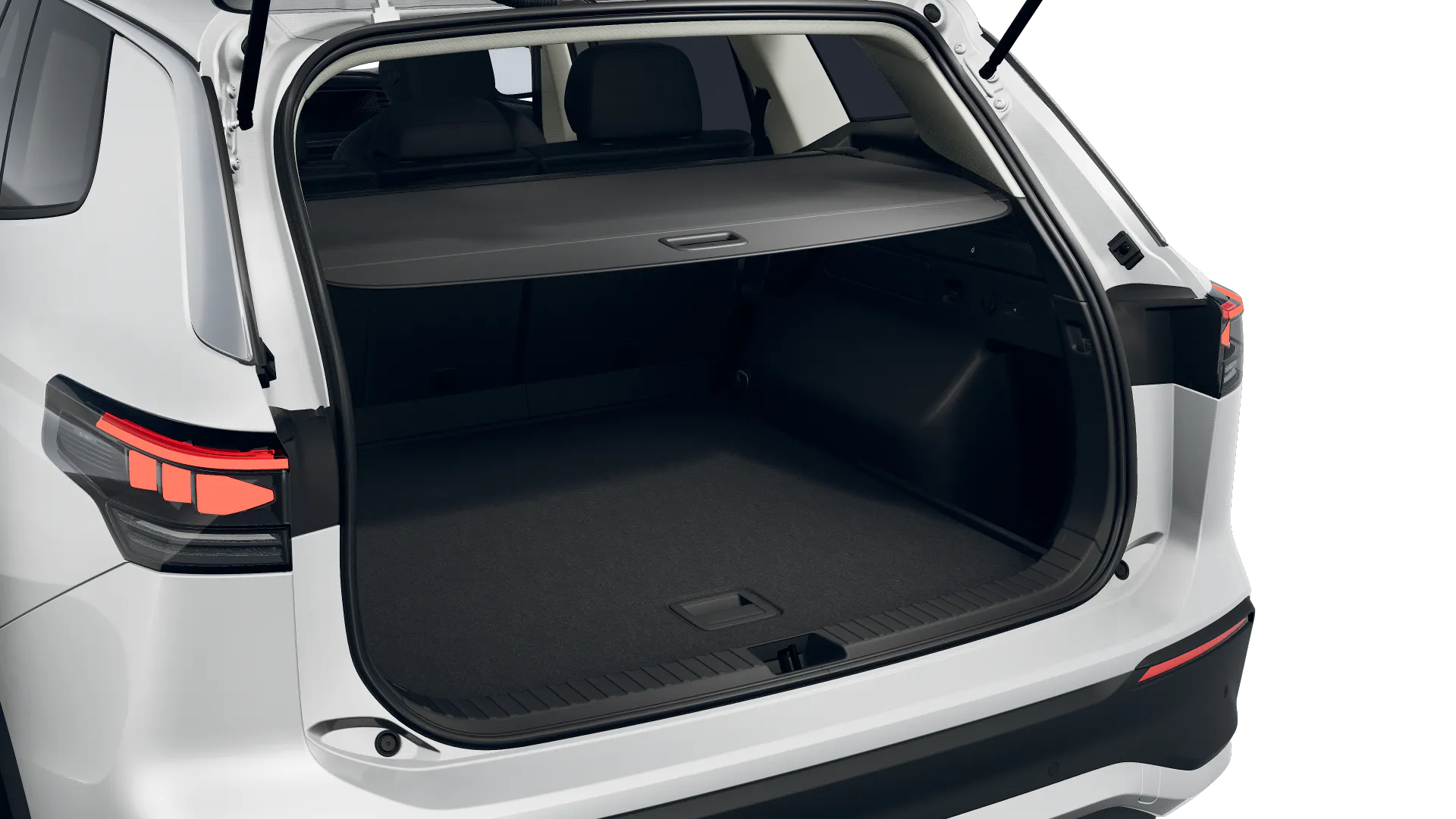Volkswagen Tayron Life