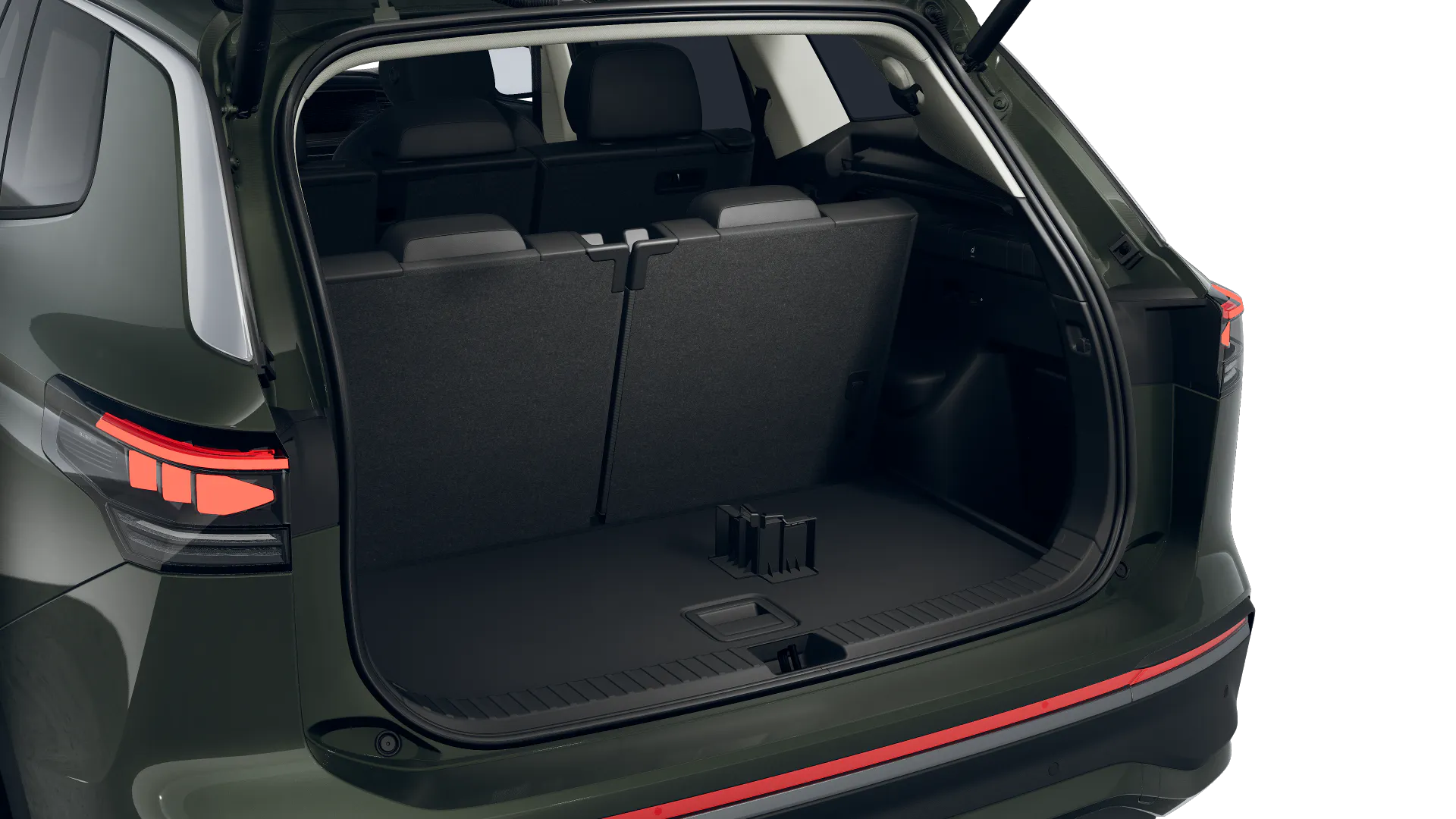 Volkswagen Tayron Elegance