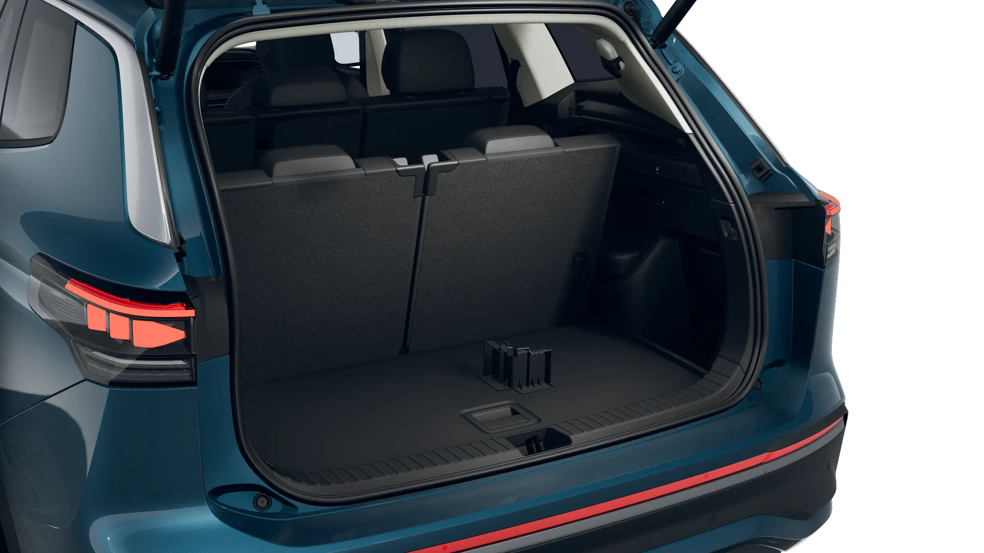 Volkswagen Tayron Elegance