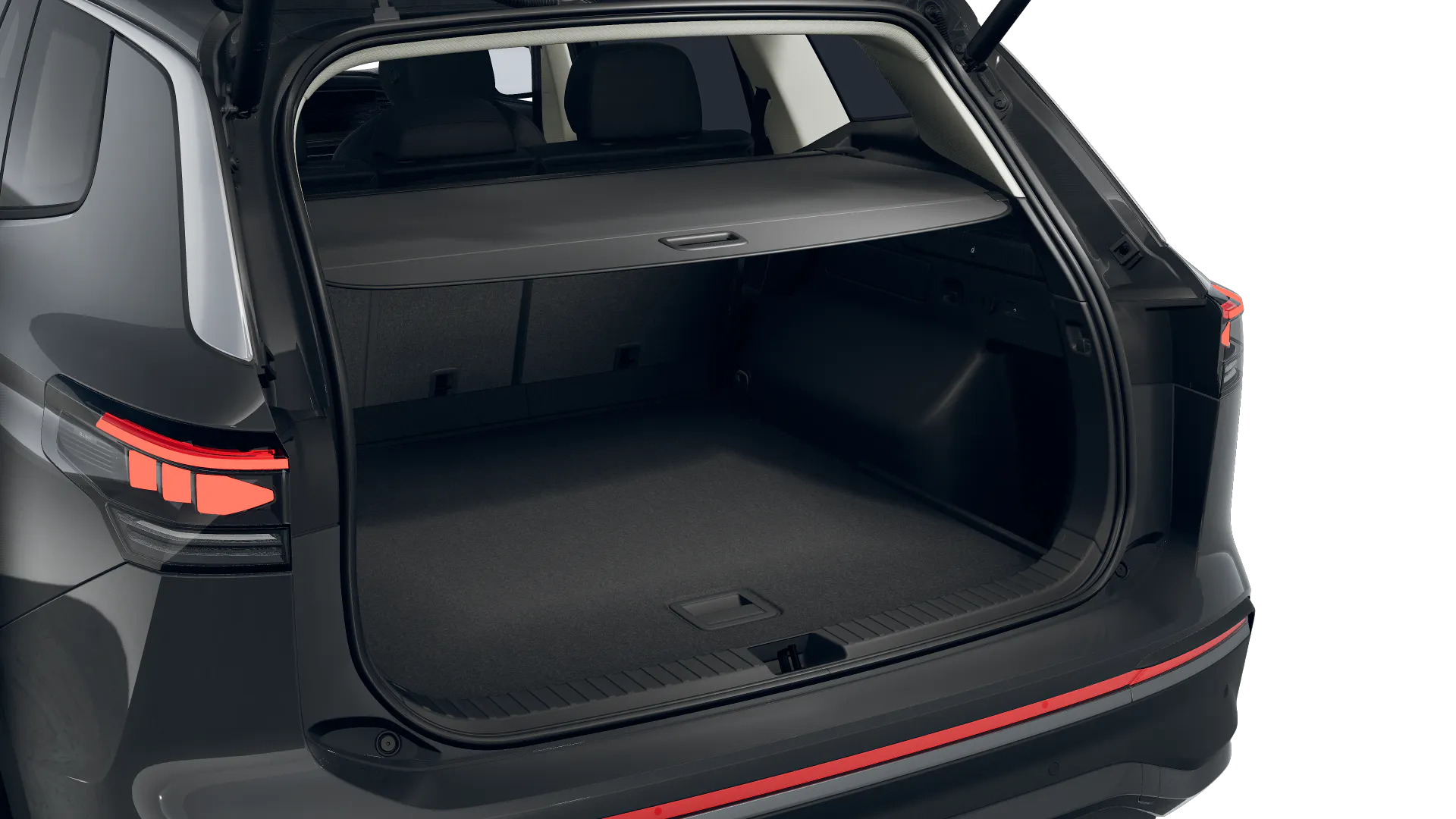 Volkswagen Tayron Elegance