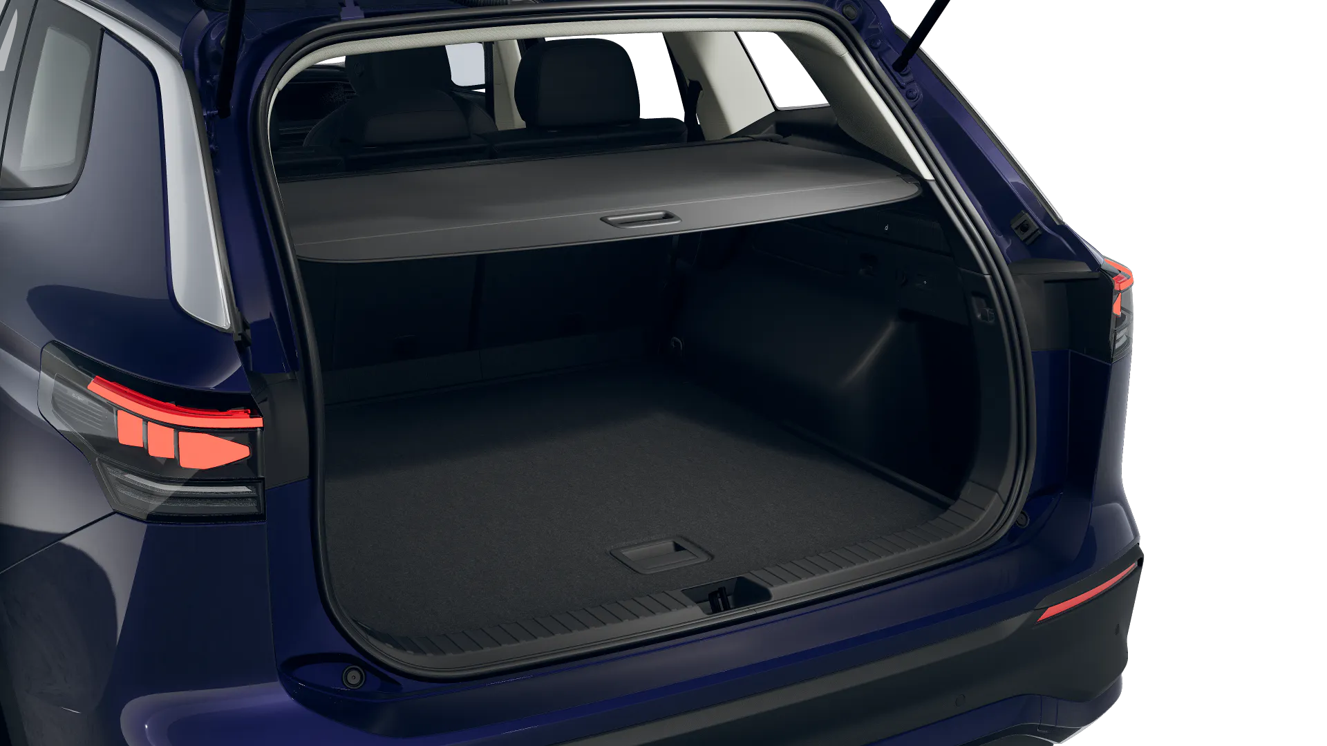 Volkswagen Tayron Life