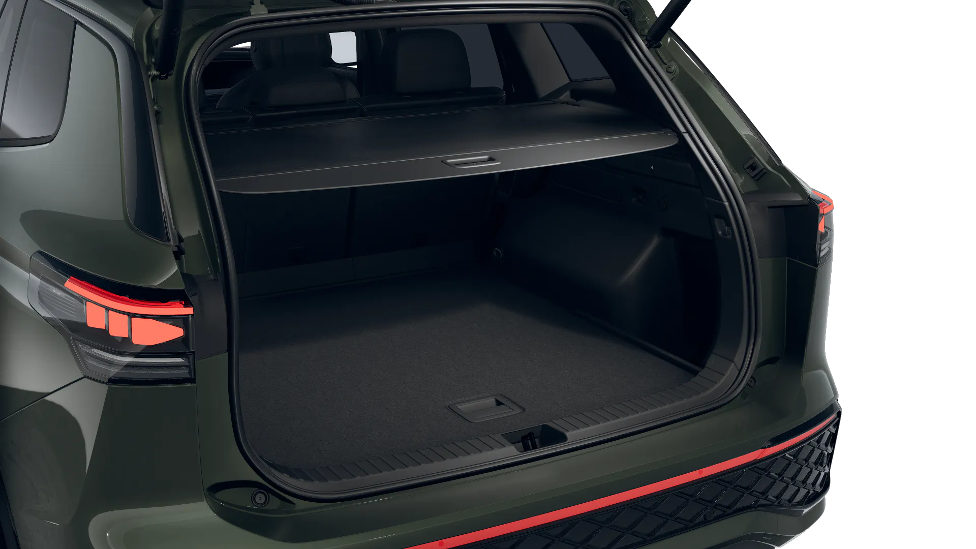 Volkswagen Tayron R-Line