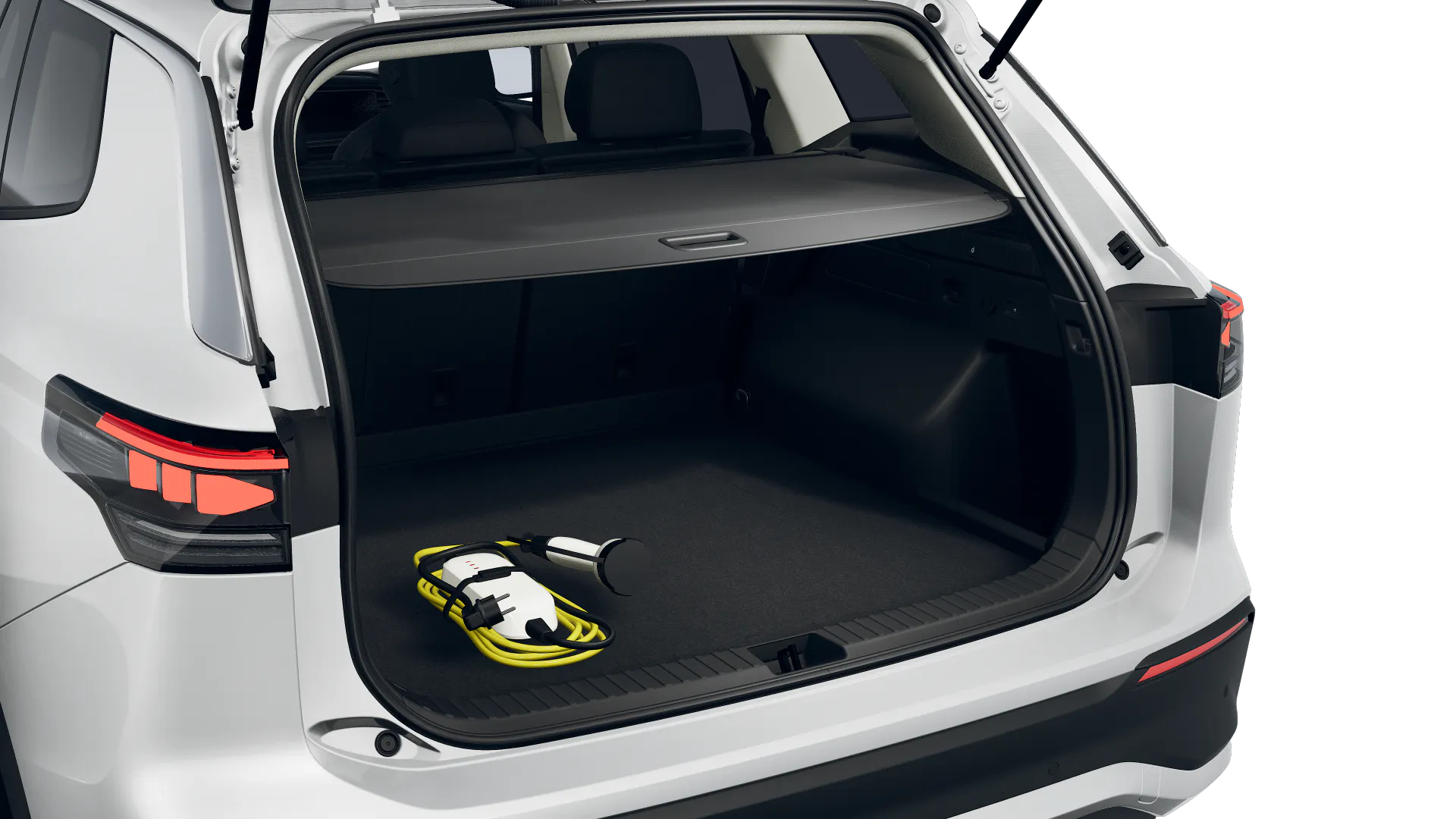 Volkswagen Tayron Life