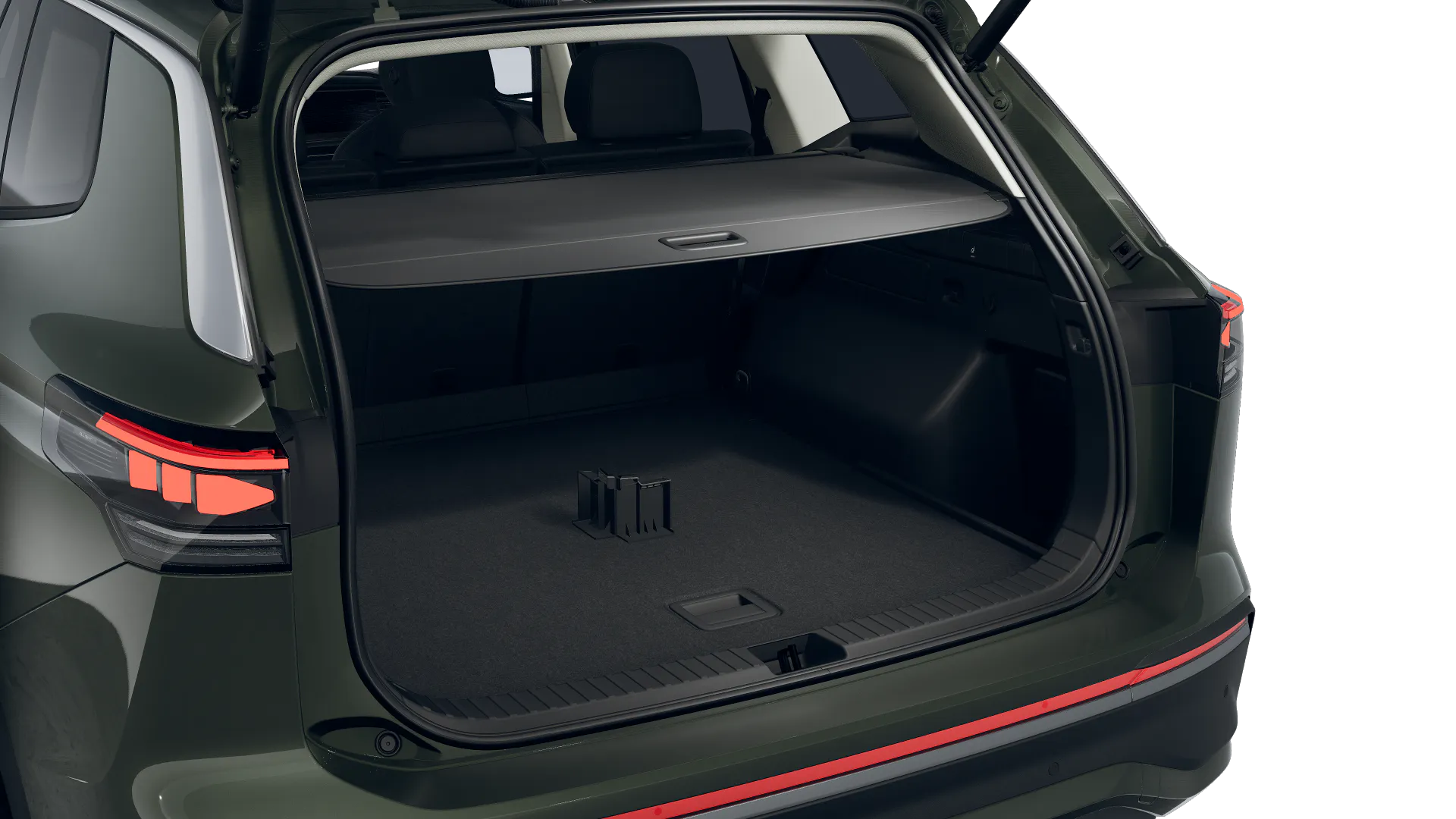 Volkswagen Tayron Elegance