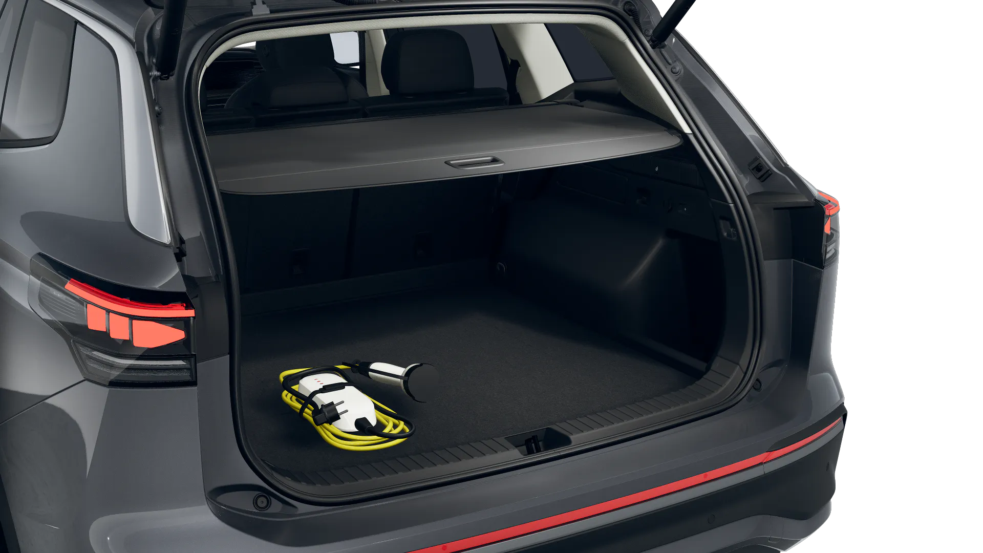 Volkswagen Tayron Elegance