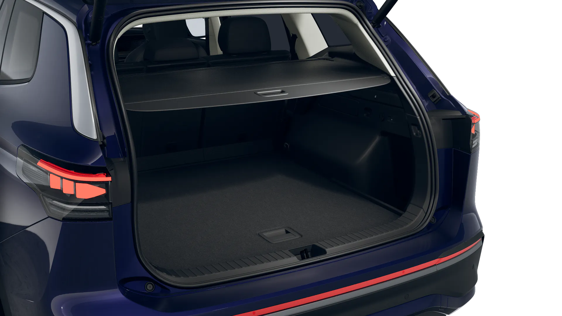 Volkswagen Tayron Elegance