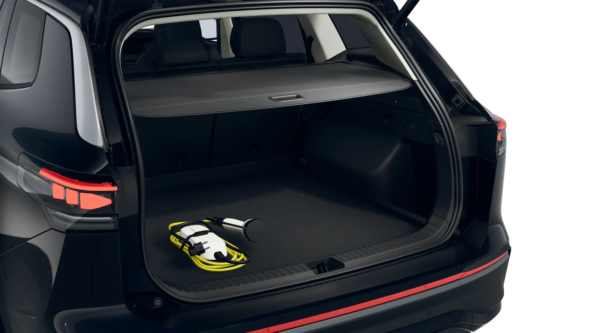 Volkswagen Tayron Elegance