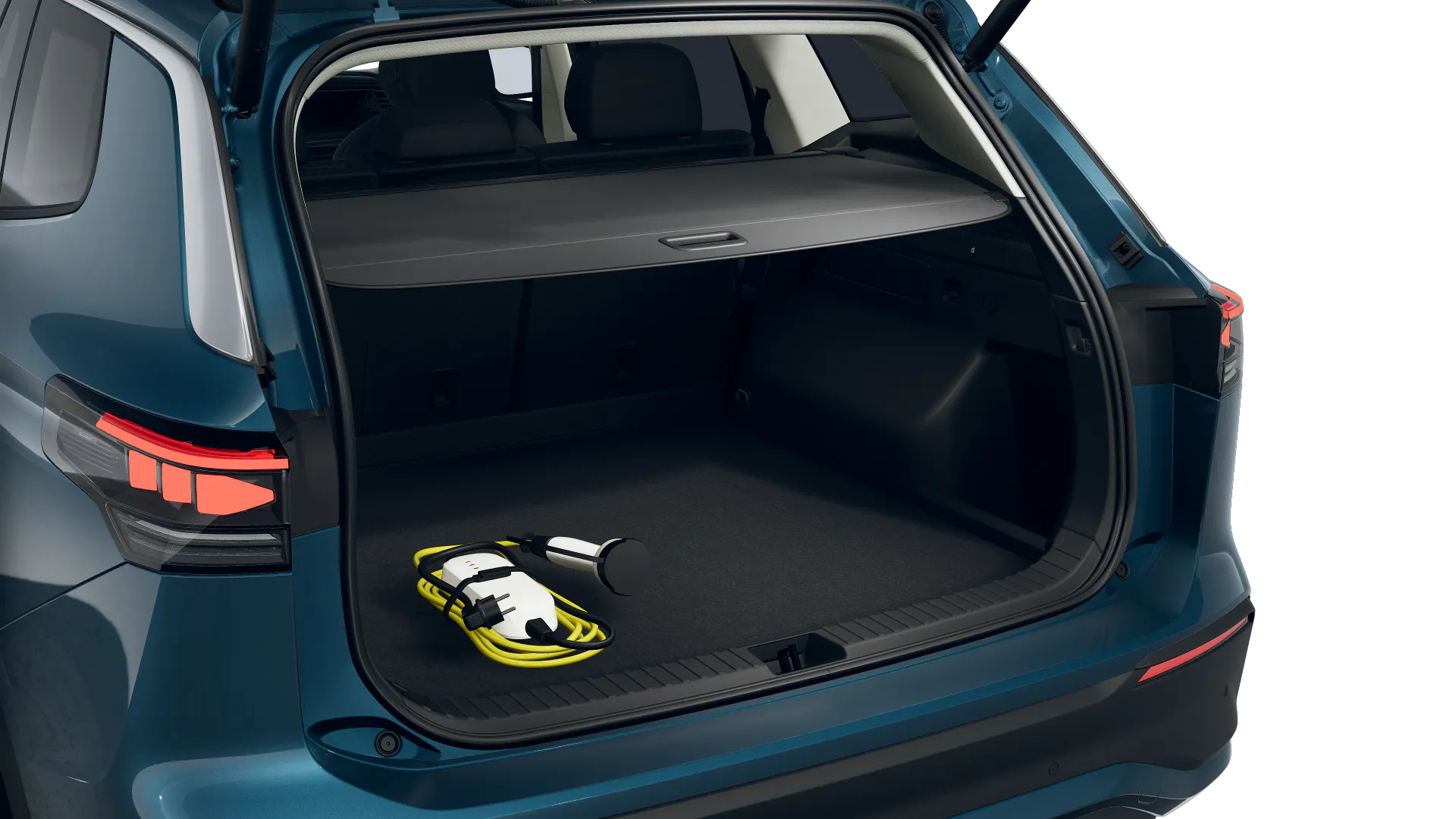 Volkswagen Tayron Life