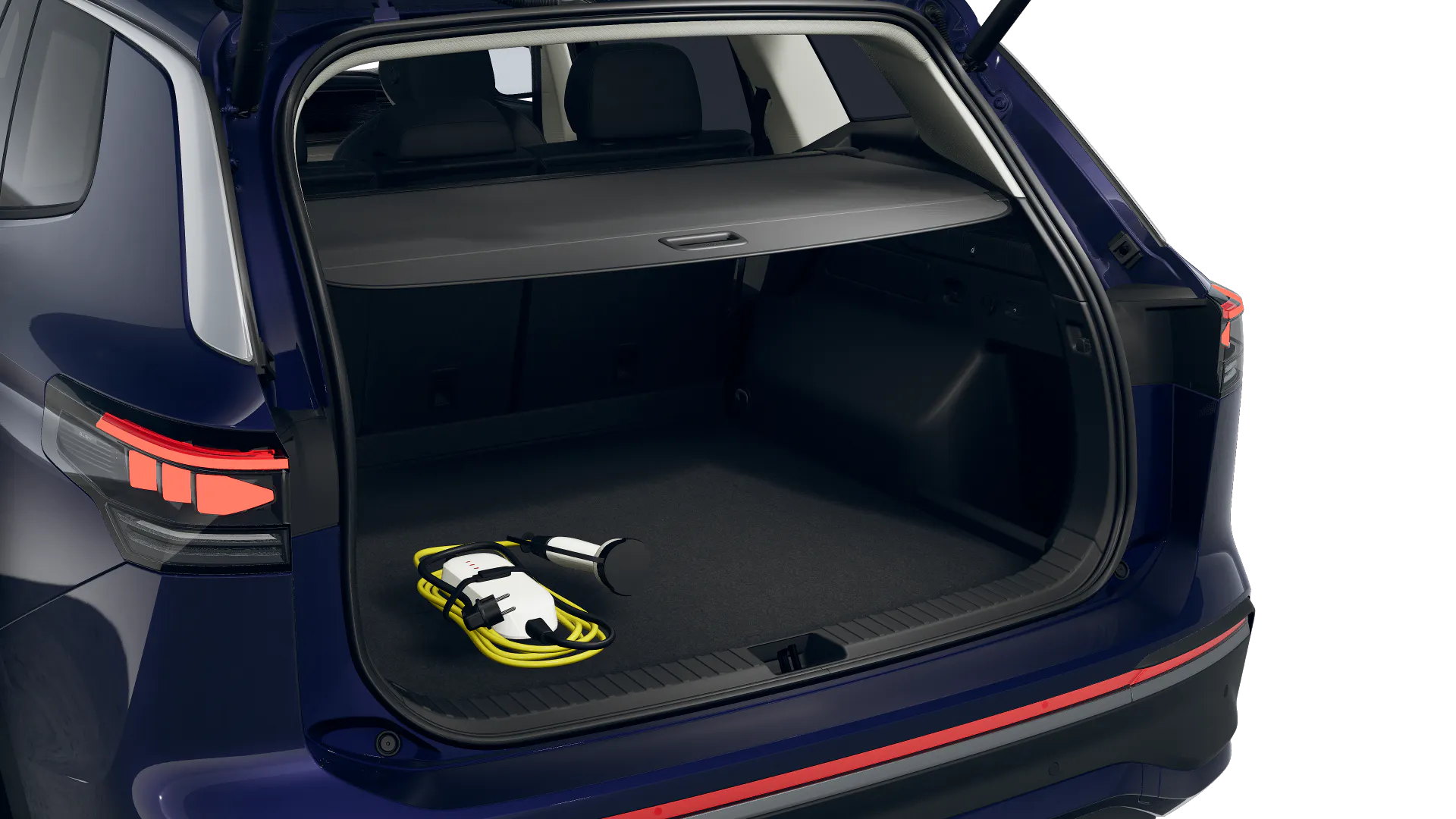 Volkswagen Tayron Elegance