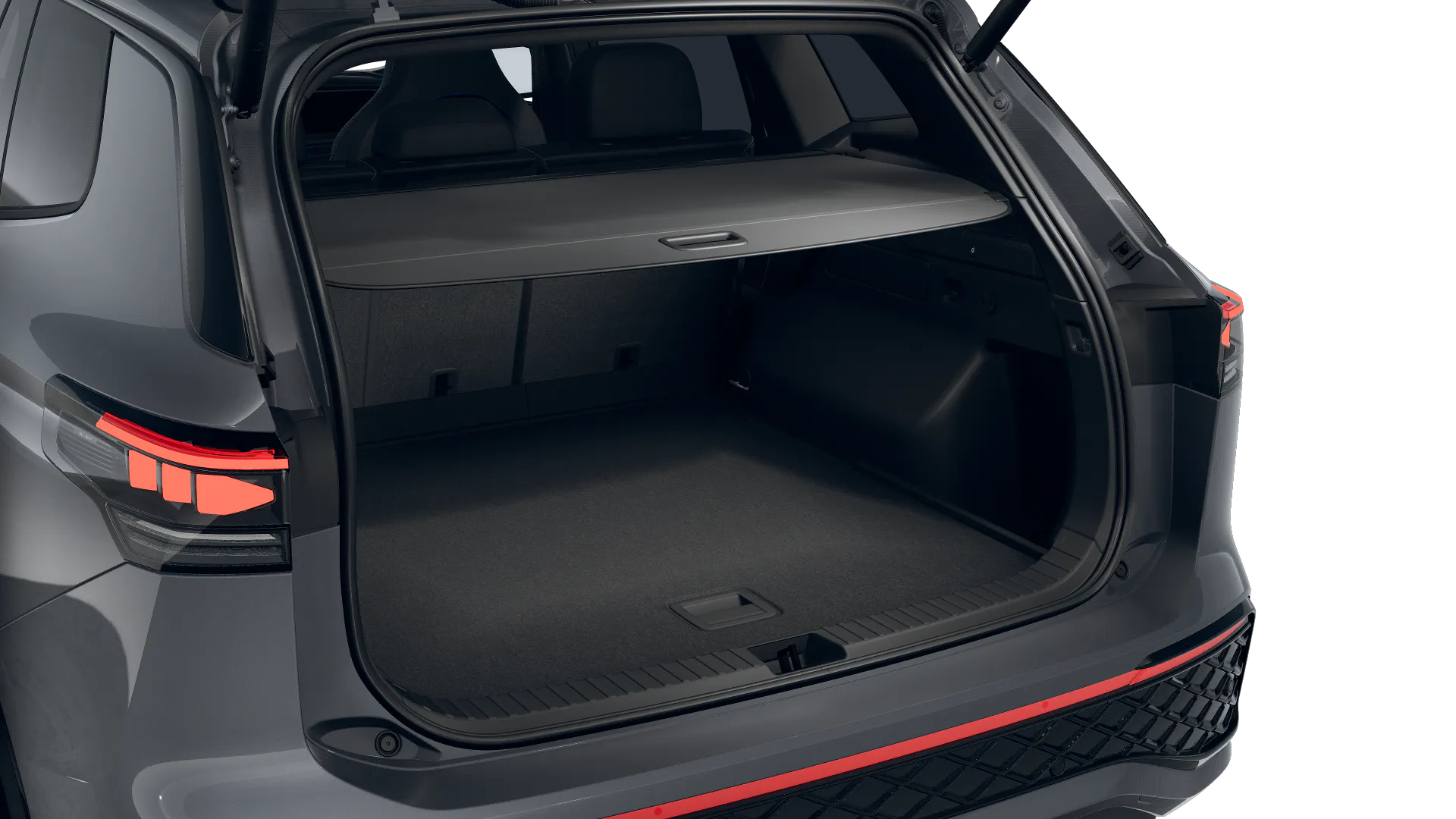 Volkswagen Tayron R-Line