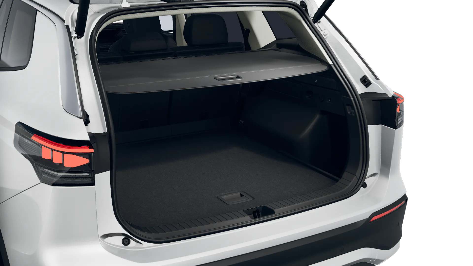 Volkswagen Tayron Life