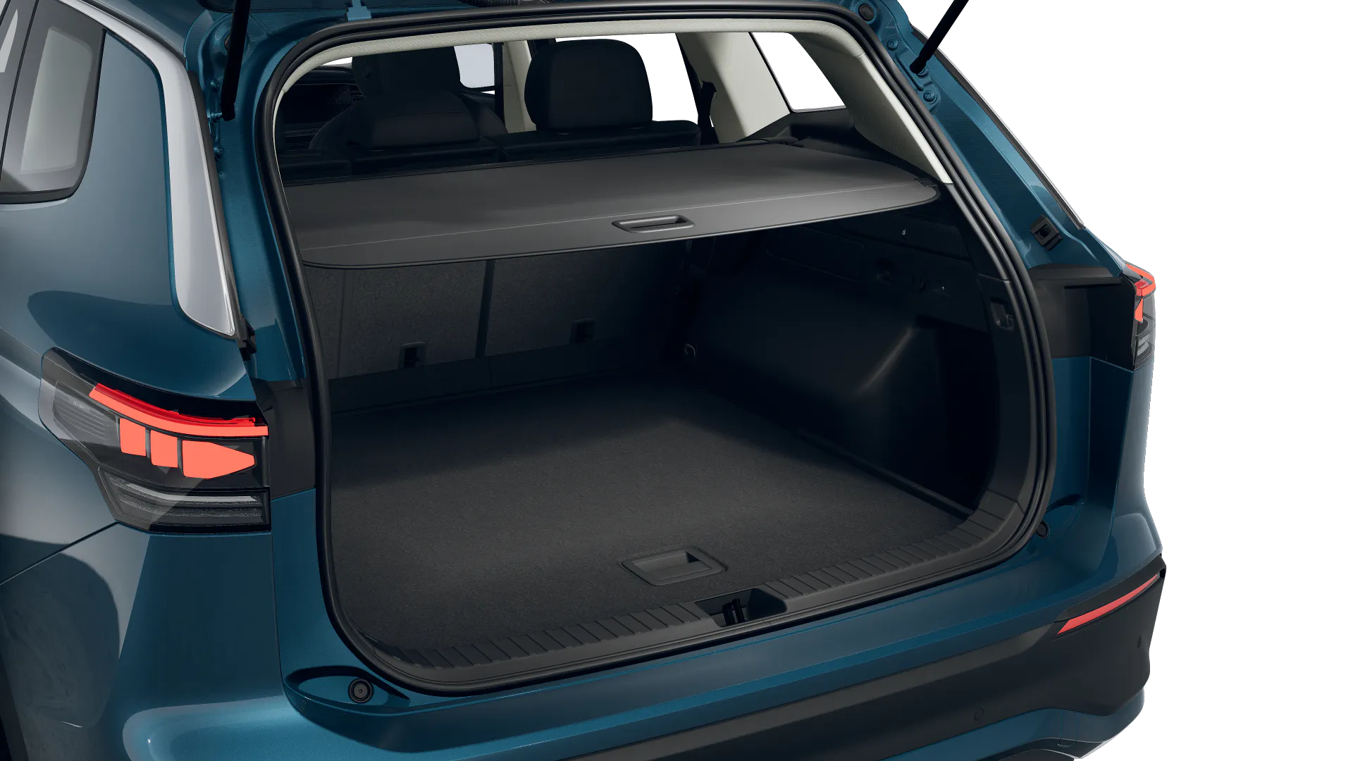 Volkswagen Tayron Life