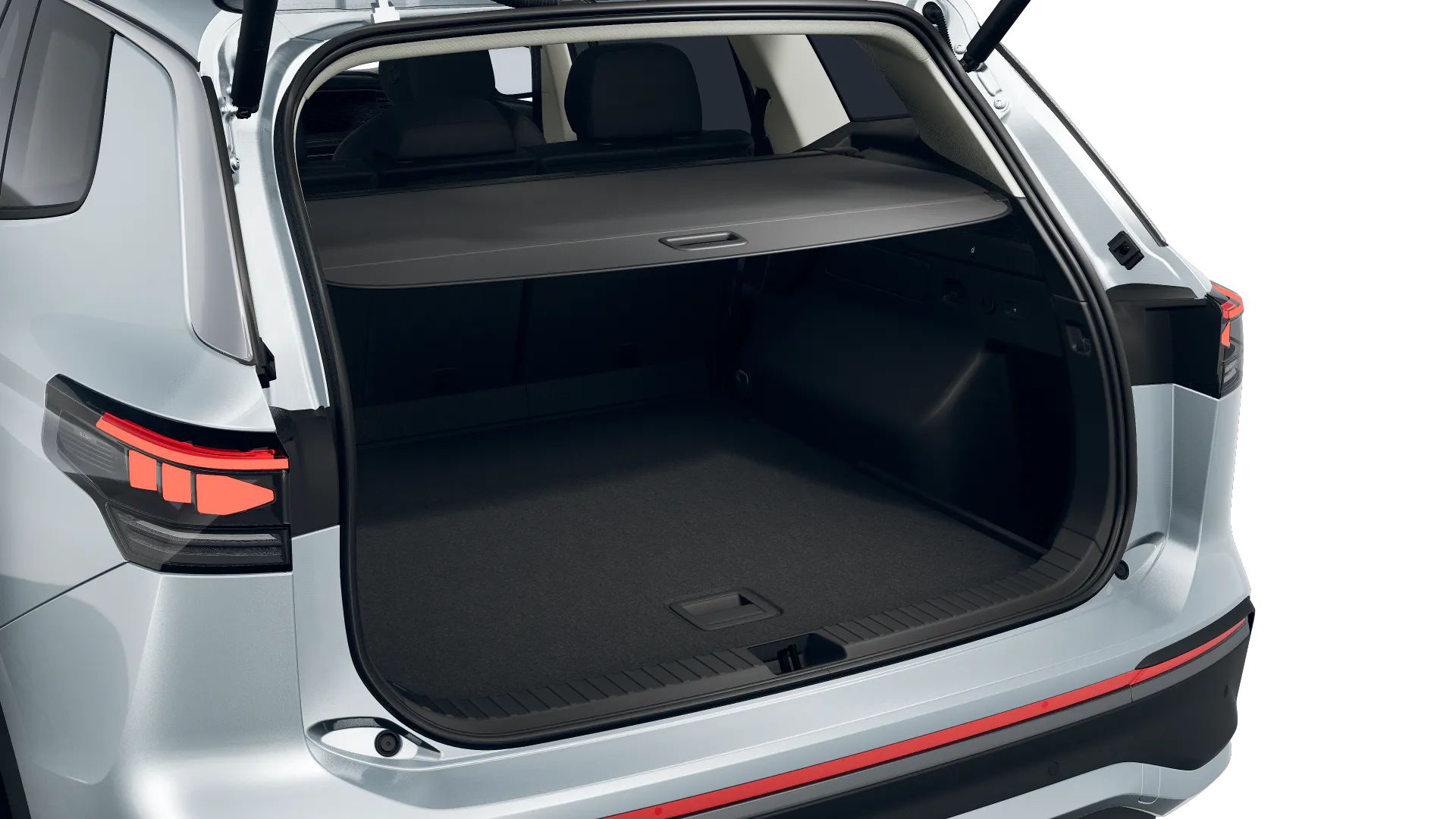 Volkswagen Tayron Elegance