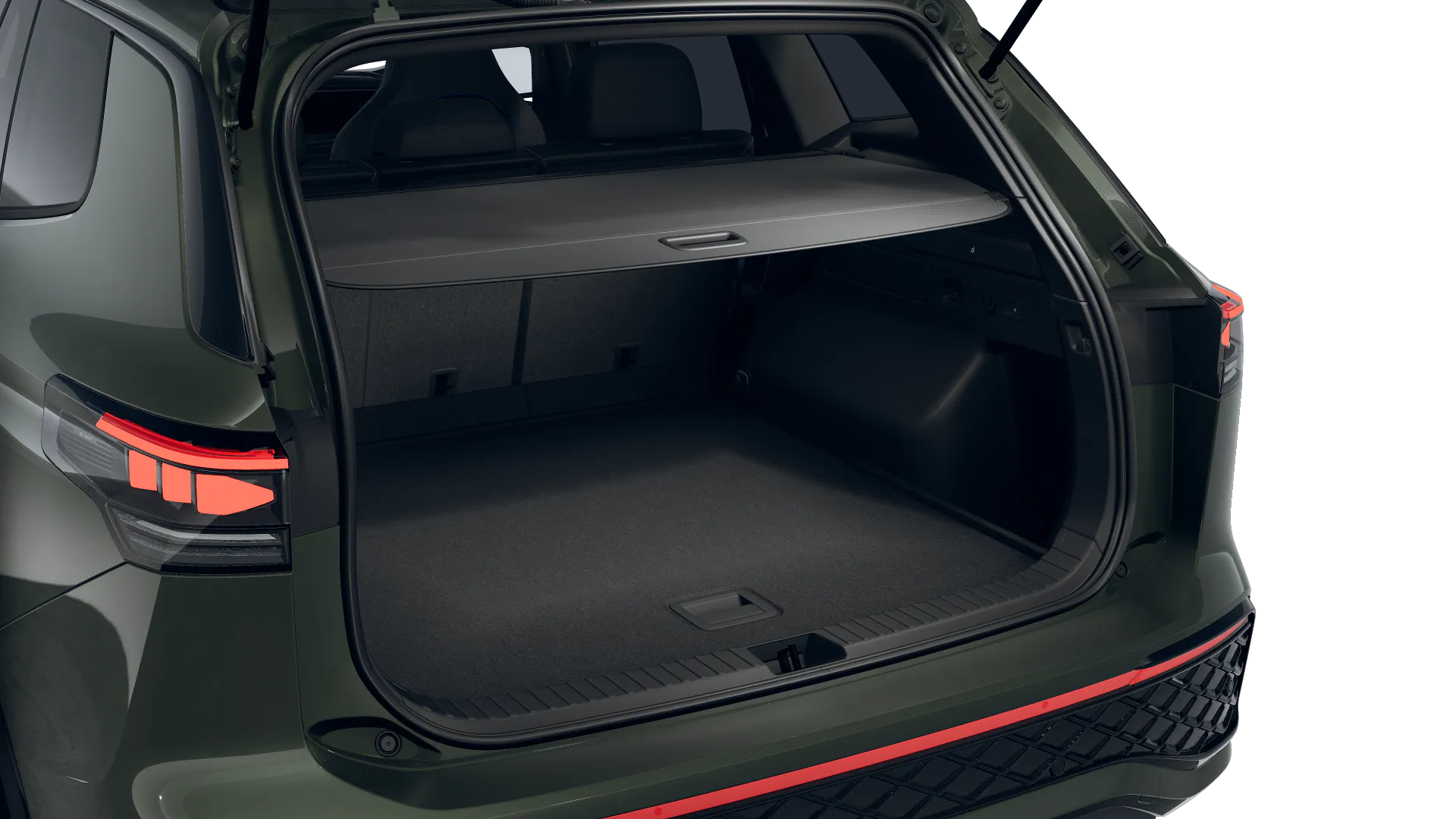 Volkswagen Tayron R-Line