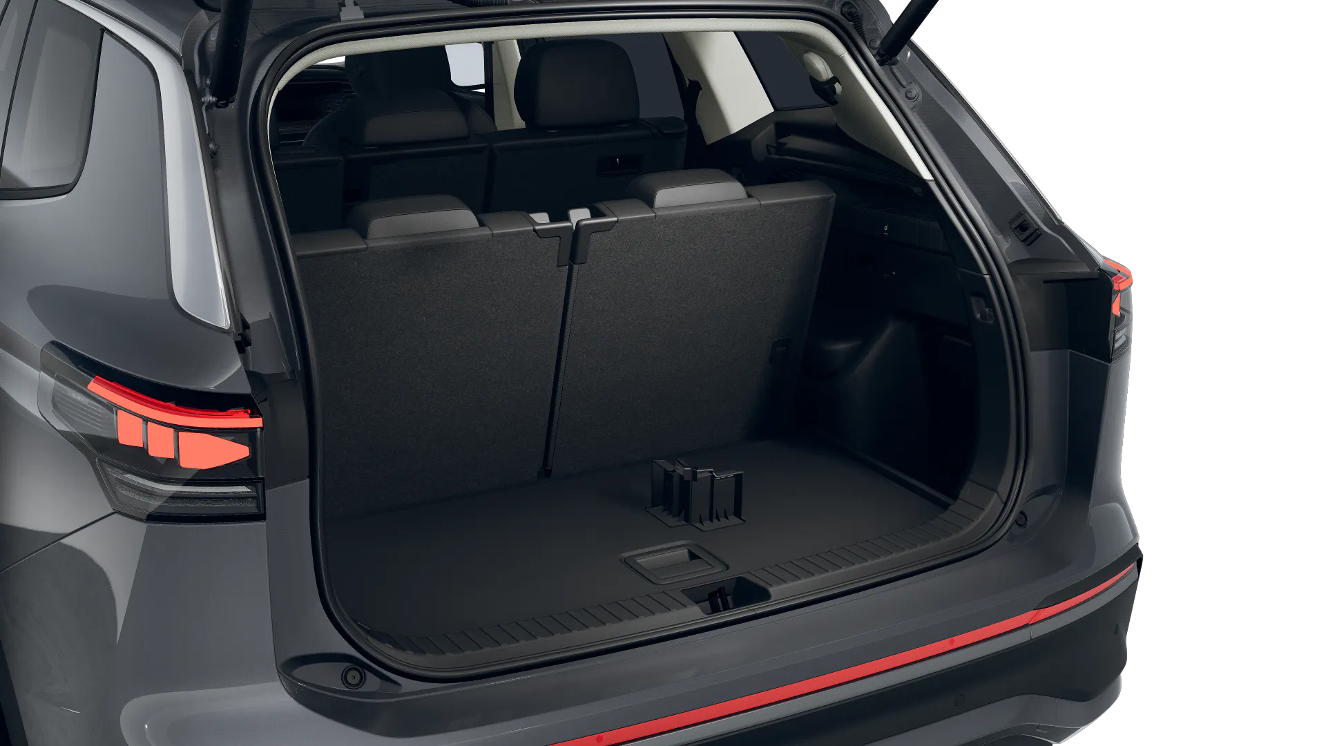 Volkswagen Tayron Elegance