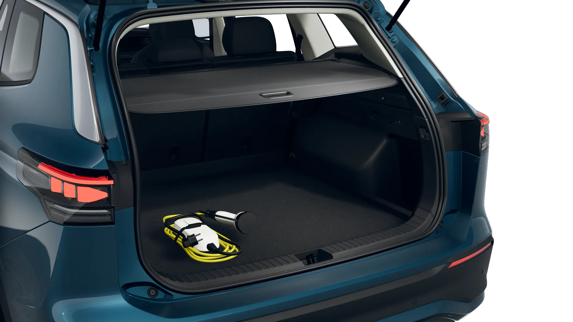 Volkswagen Tayron Life