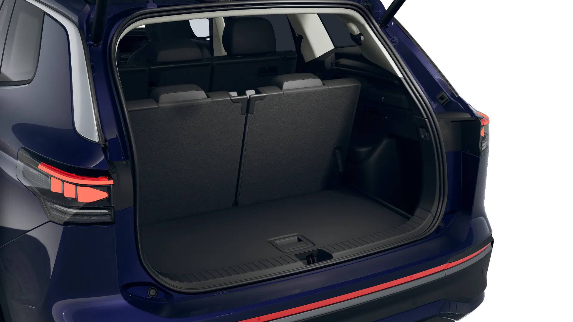 Volkswagen Tayron Elegance