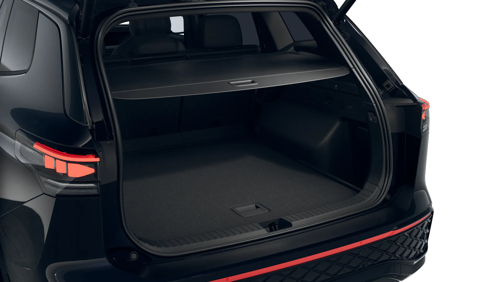 Volkswagen Tayron R-Line