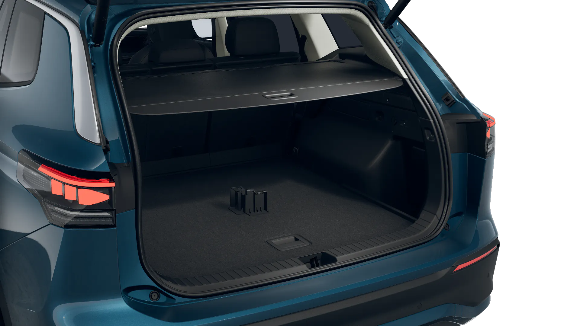 Volkswagen Tayron Life