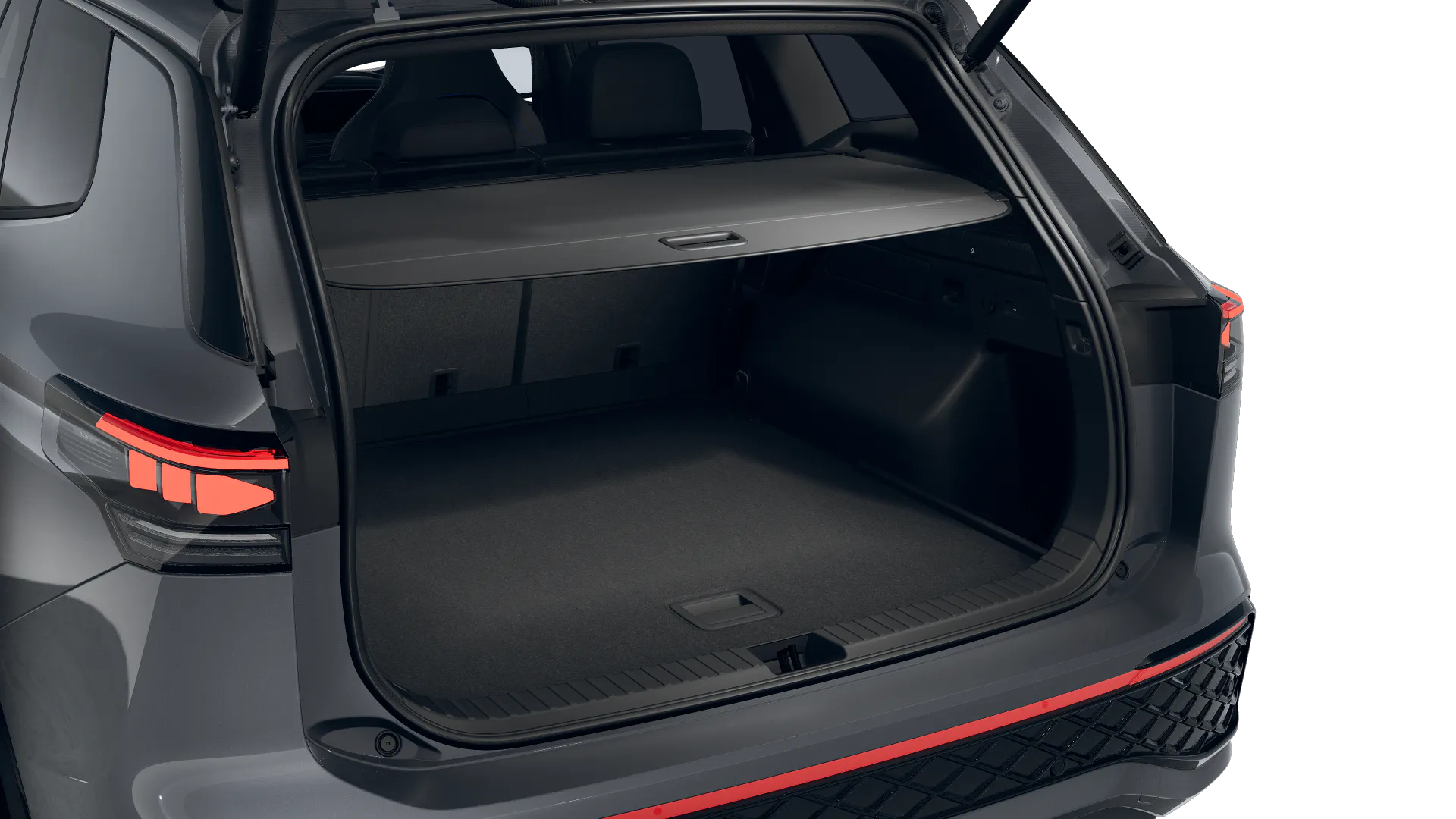 Volkswagen Tayron R-Line