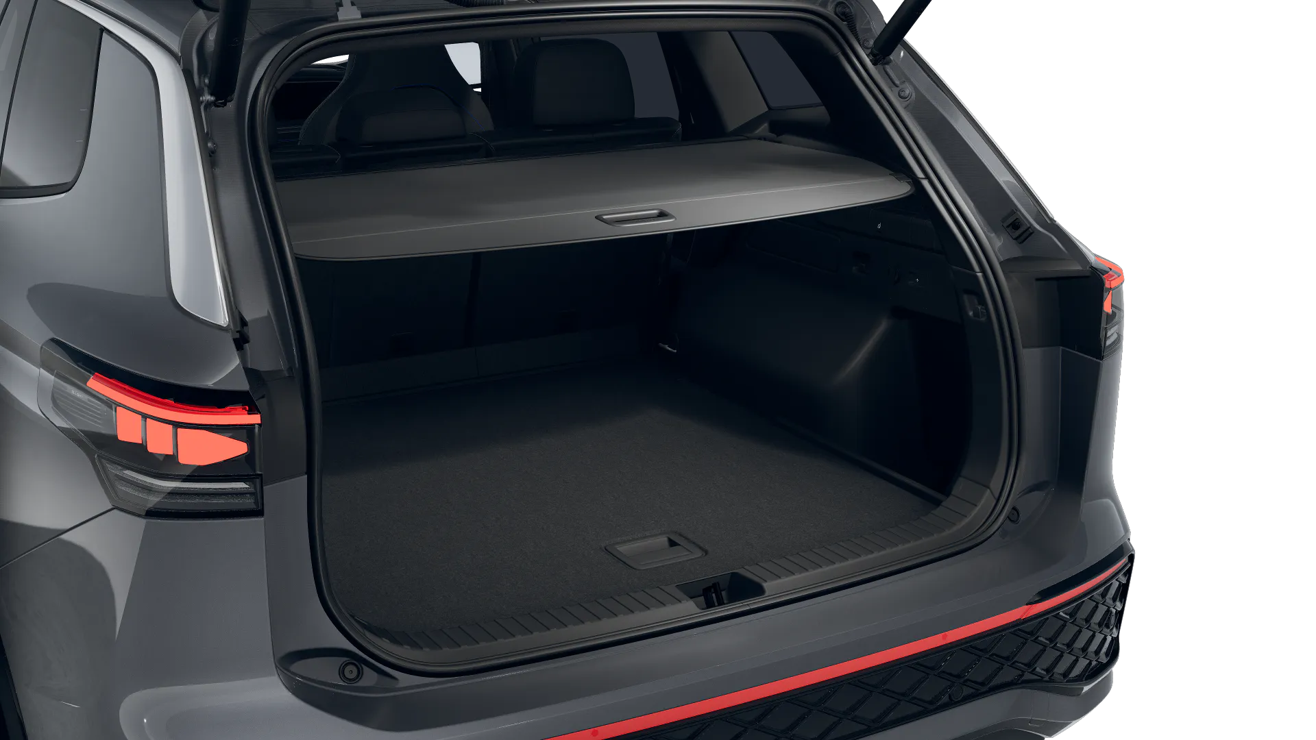 Volkswagen Tayron R-Line