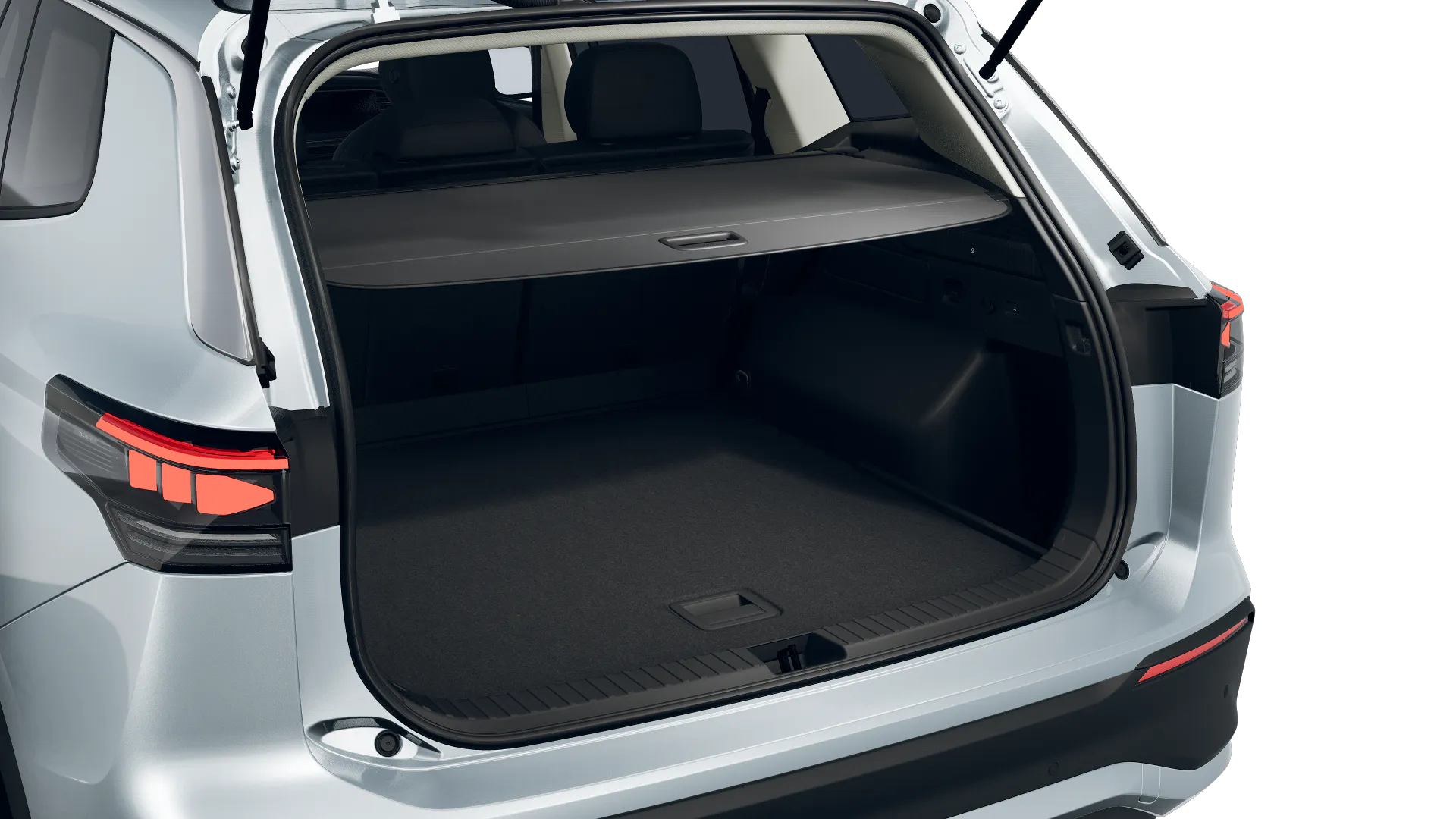 Volkswagen Tayron Life