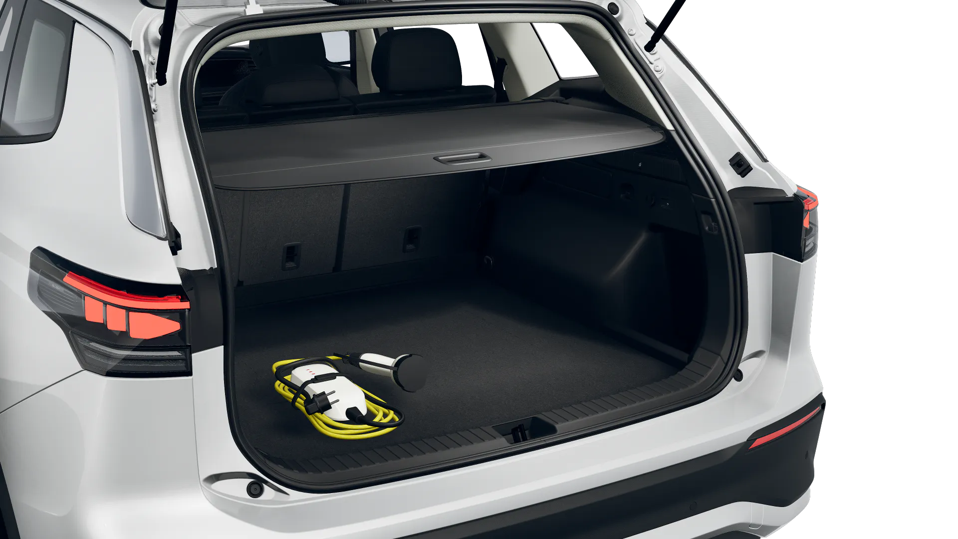 Volkswagen Tayron Life