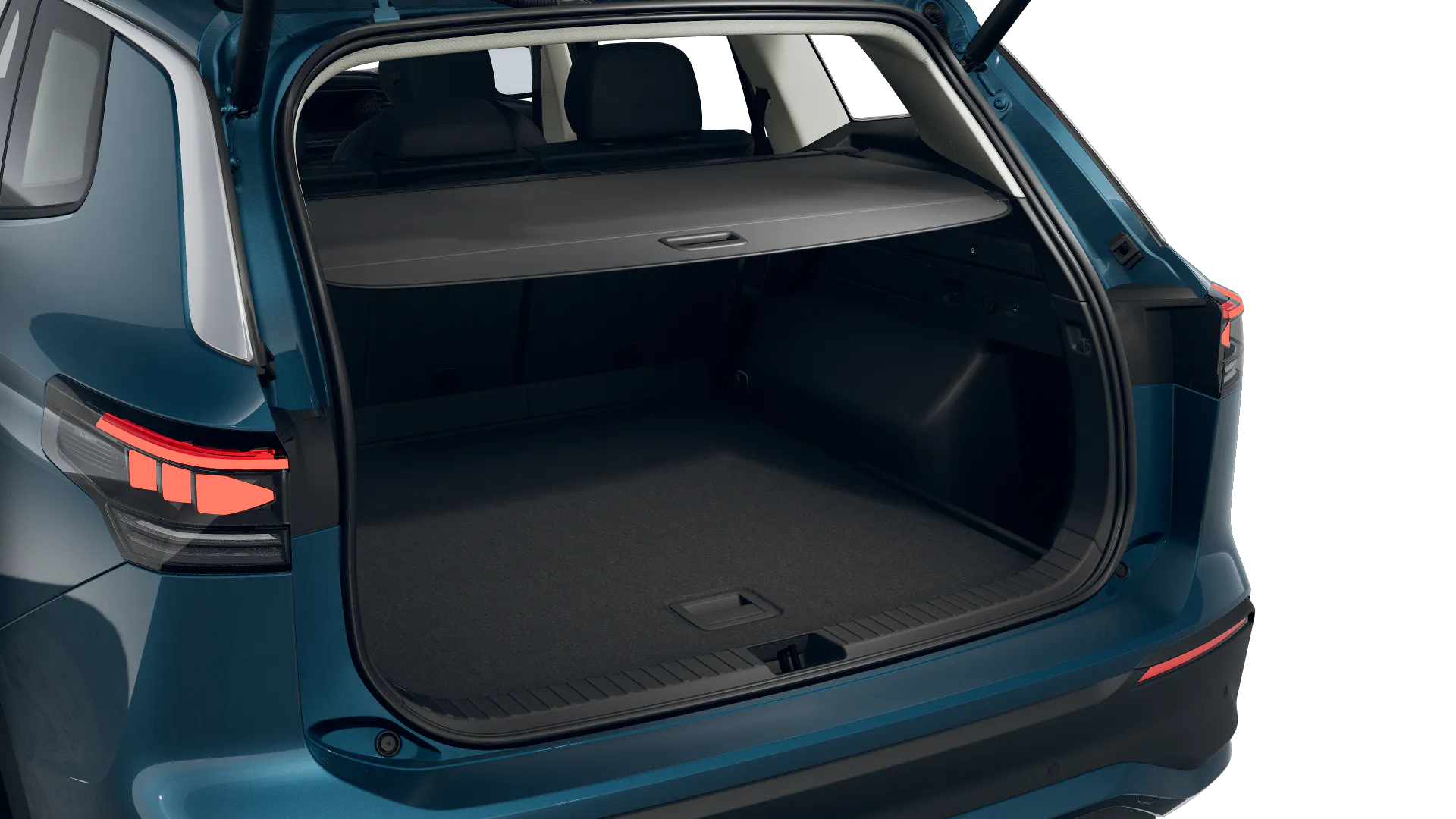 Volkswagen Tayron Life