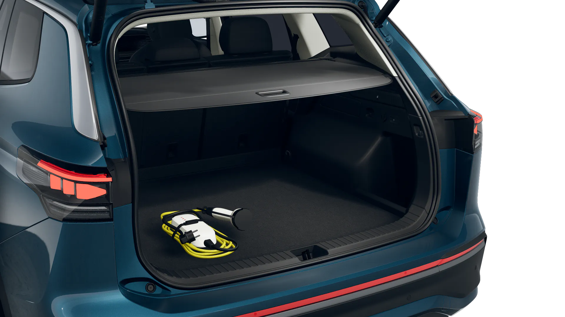 Volkswagen Tayron Elegance