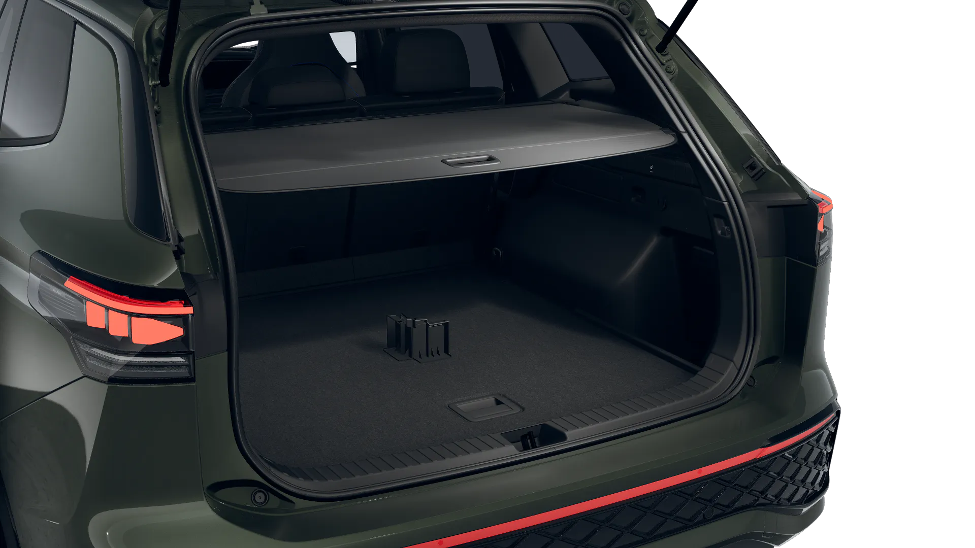 Volkswagen Tayron R-Line