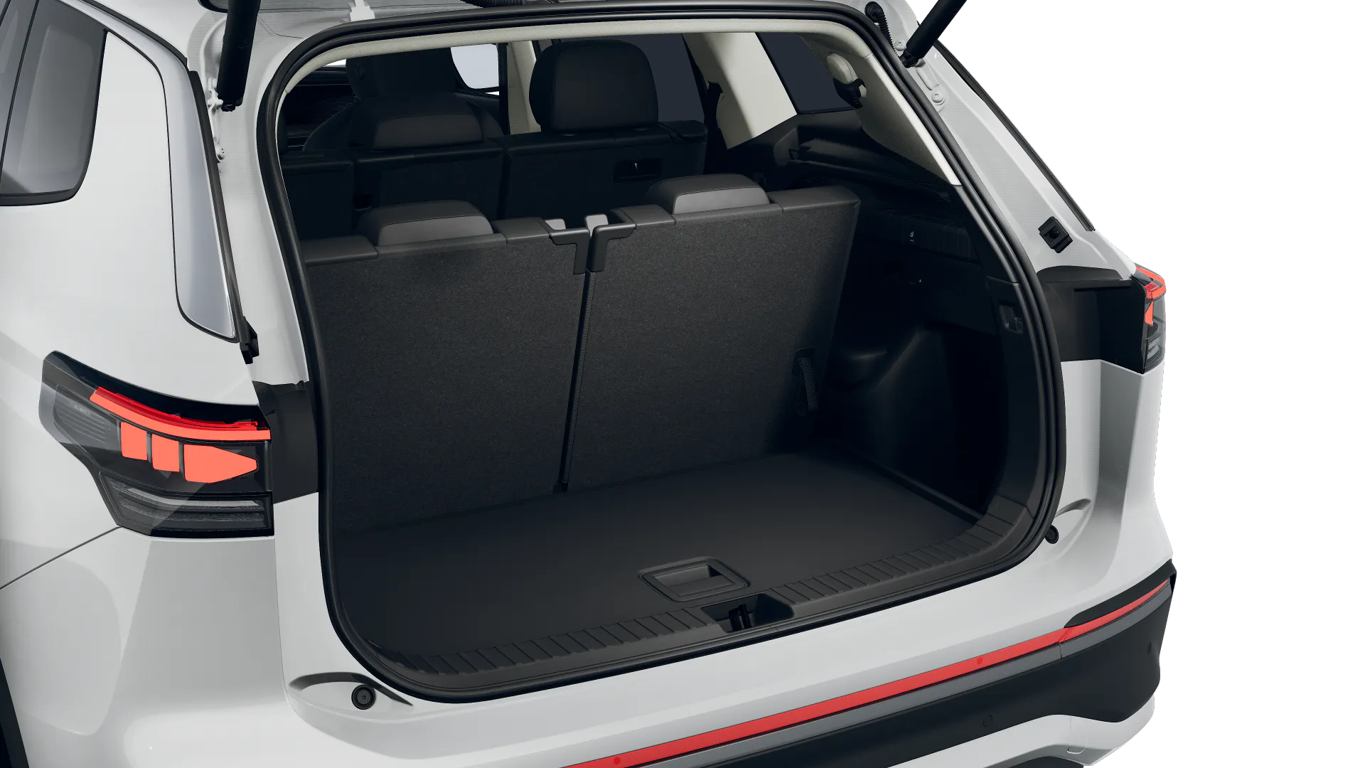 Volkswagen Tayron Elegance