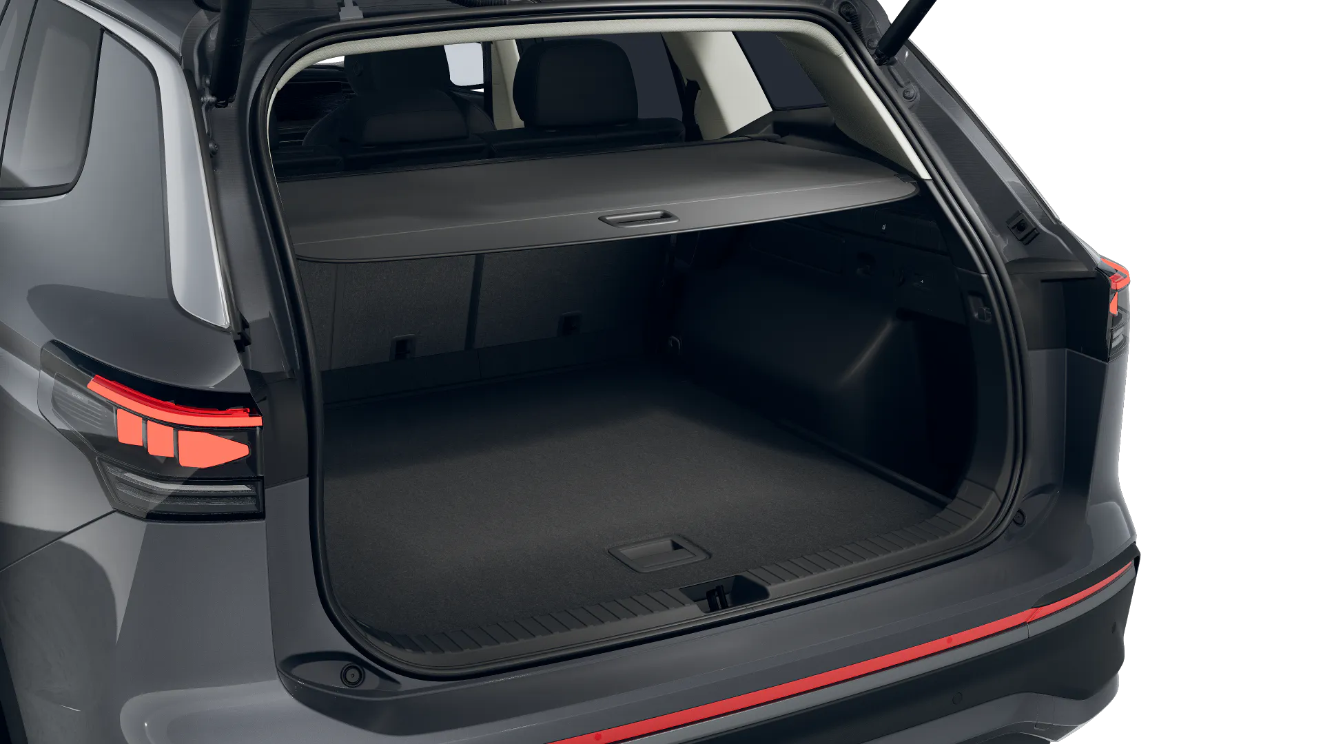 Volkswagen Tayron Elegance