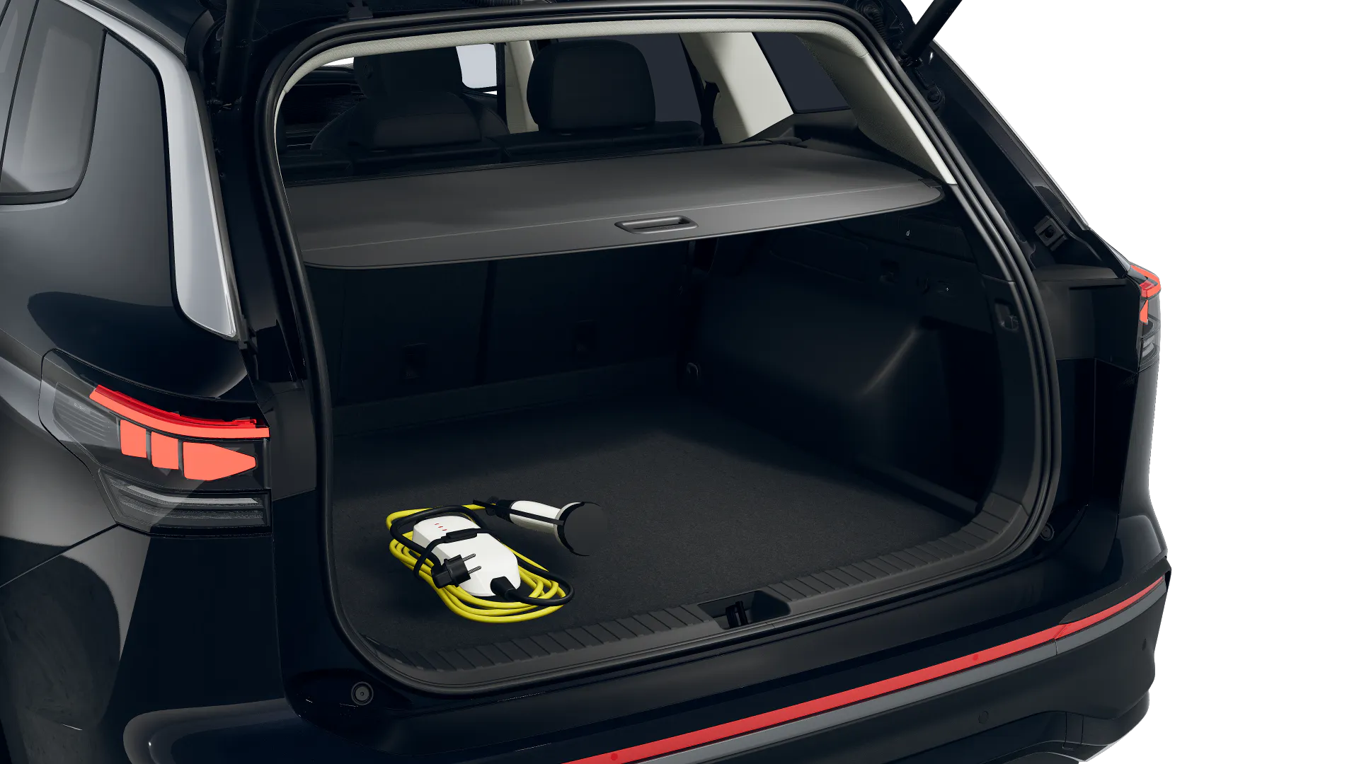 Volkswagen Tayron Elegance