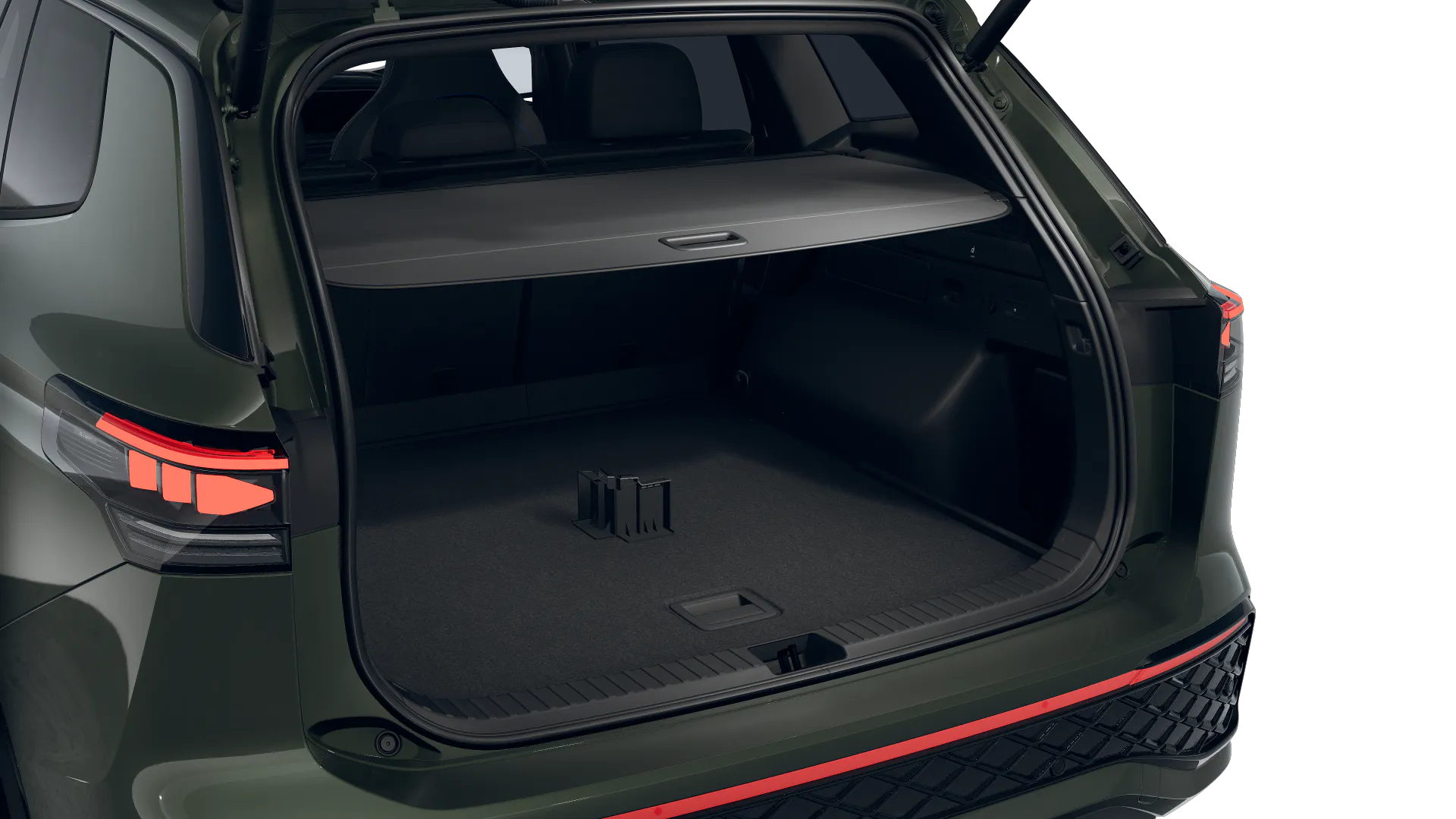 Volkswagen Tayron R-Line