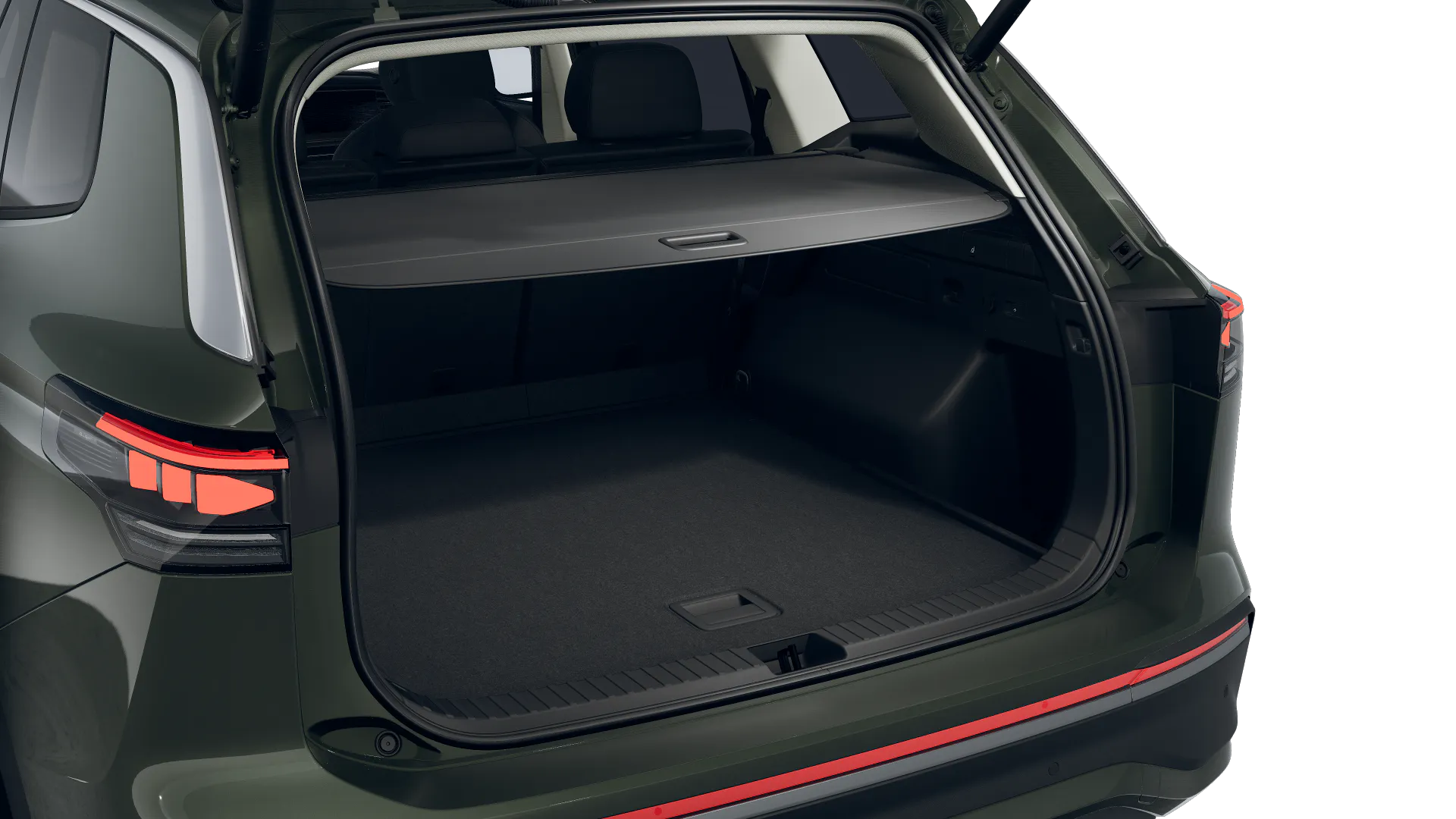 Volkswagen Tayron Elegance
