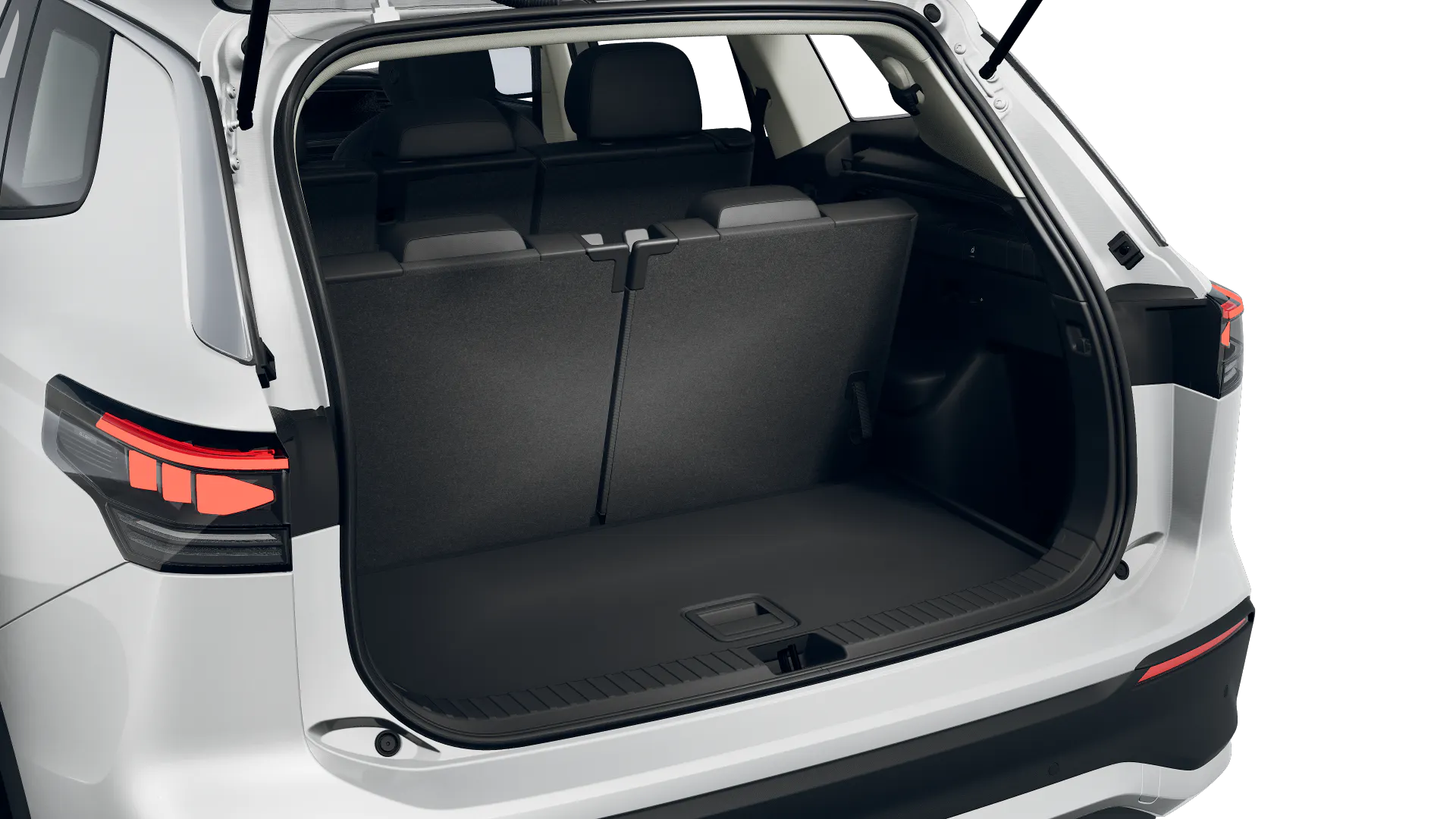 Volkswagen Tayron Life