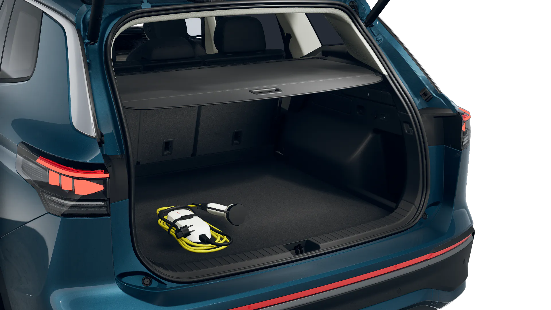 Volkswagen Tayron Elegance