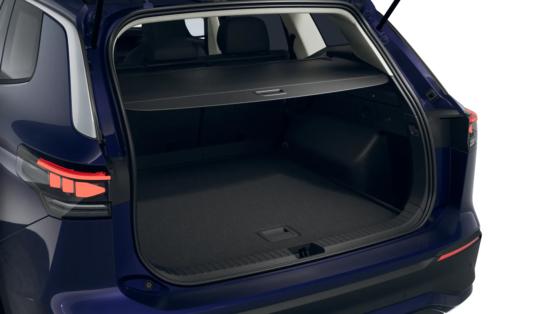 Volkswagen Tayron Life