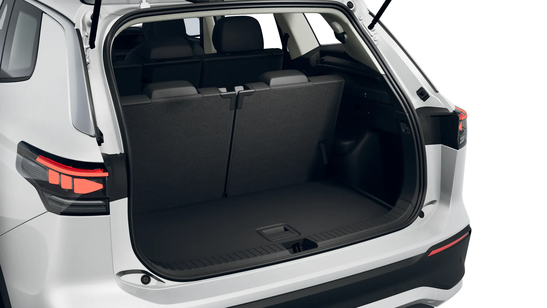 Volkswagen Tayron Life